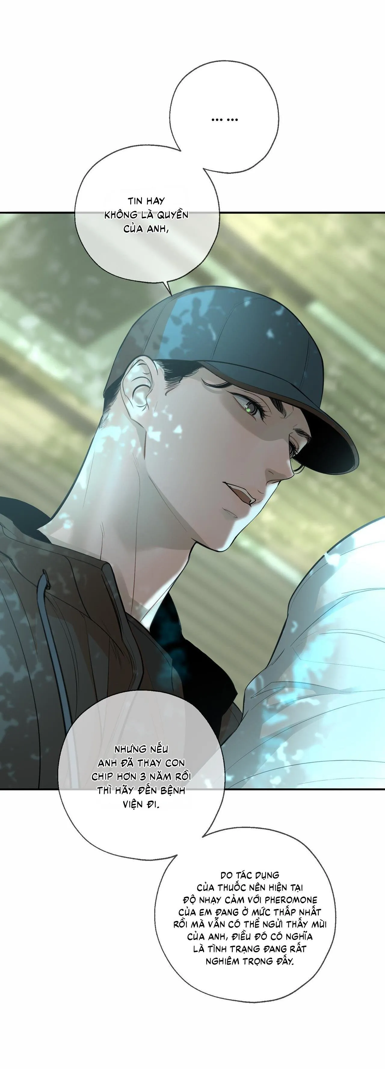 |DROP| CÚ DASH Chapter 8 Trang 53