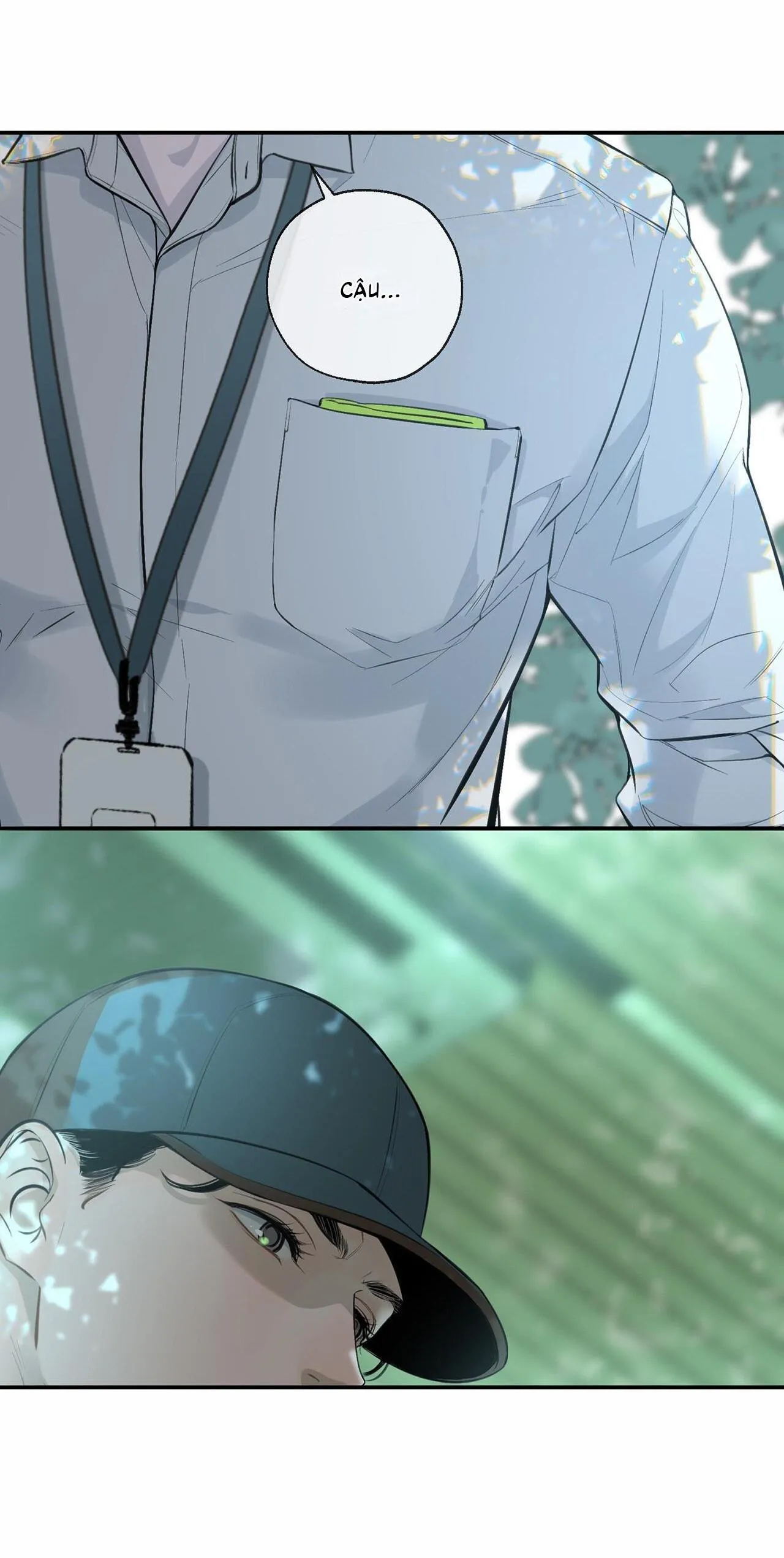 |DROP| CÚ DASH Chapter 8 Trang 54