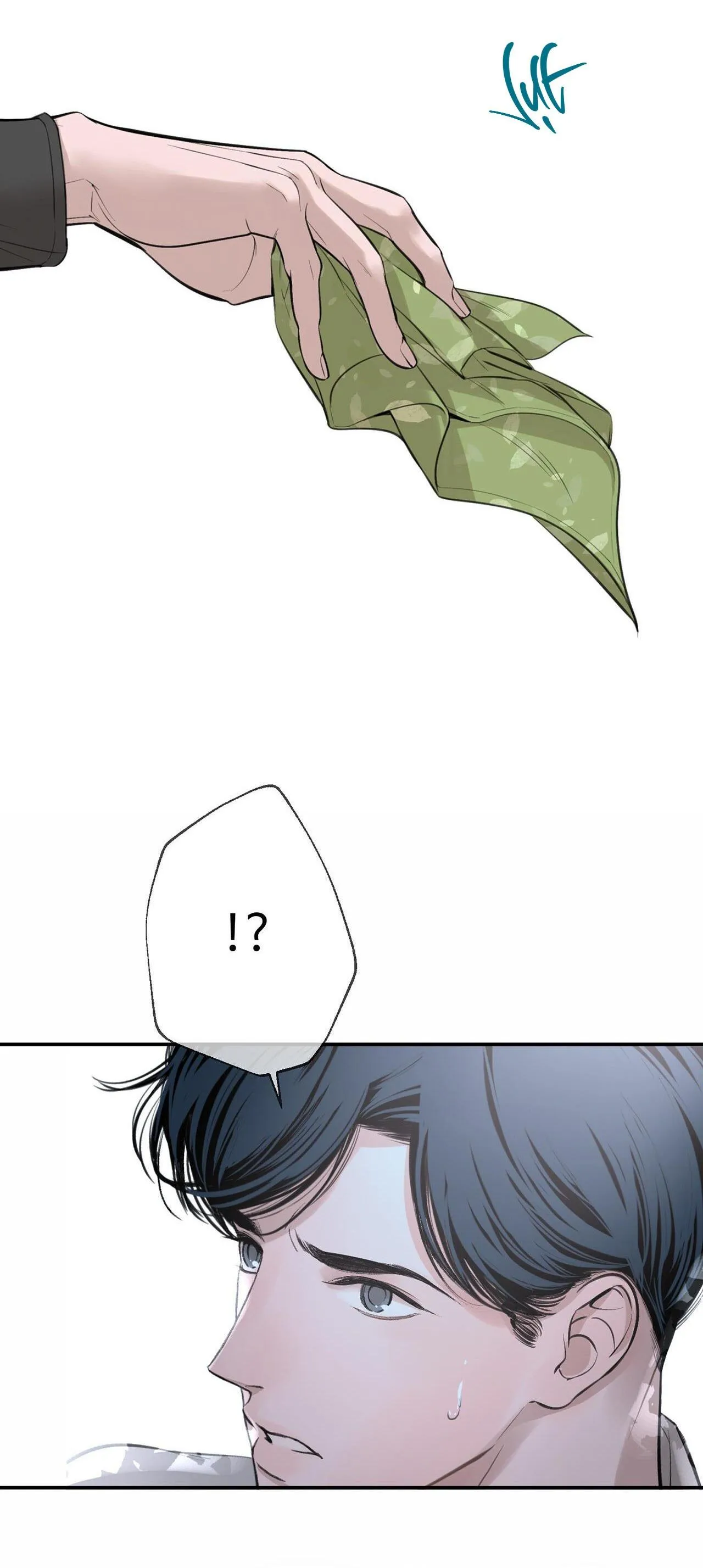 |DROP| CÚ DASH Chapter 8 Trang 56