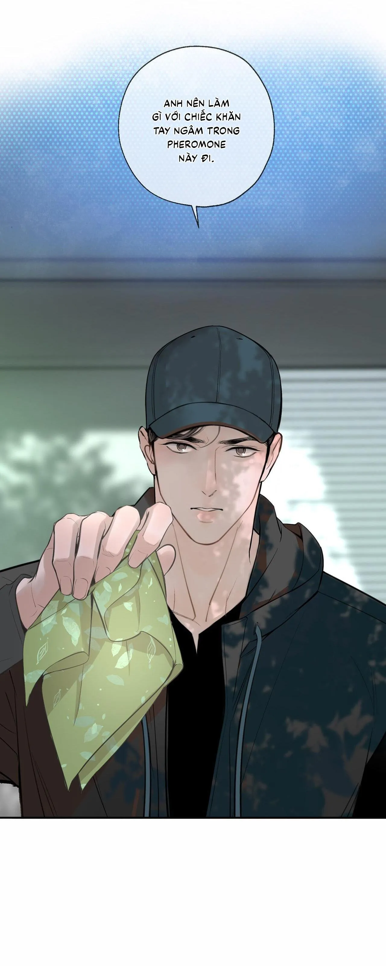 |DROP| CÚ DASH Chapter 8 Trang 57