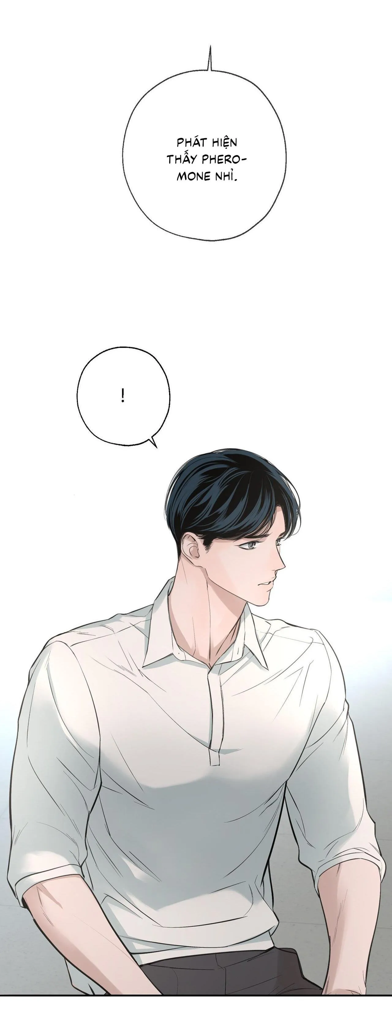 |DROP| CÚ DASH Chapter 9 Trang 8