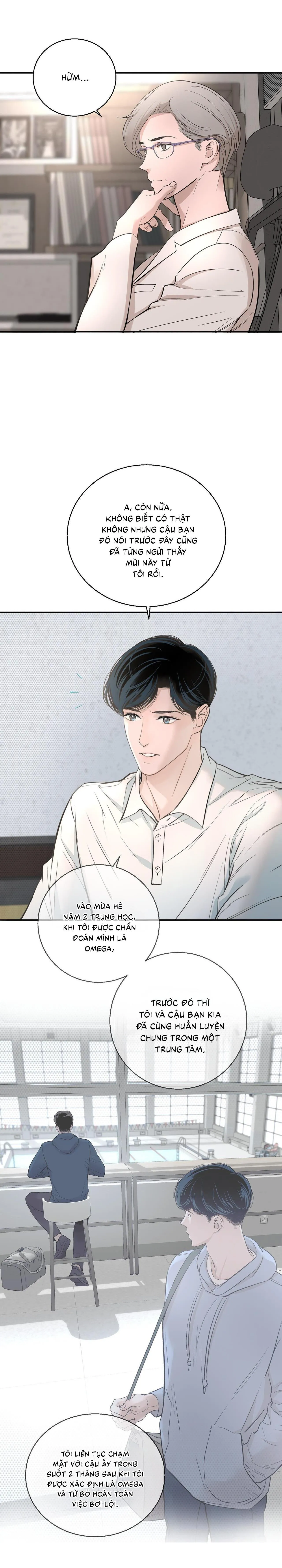 |DROP| CÚ DASH Chapter 9 Trang 11