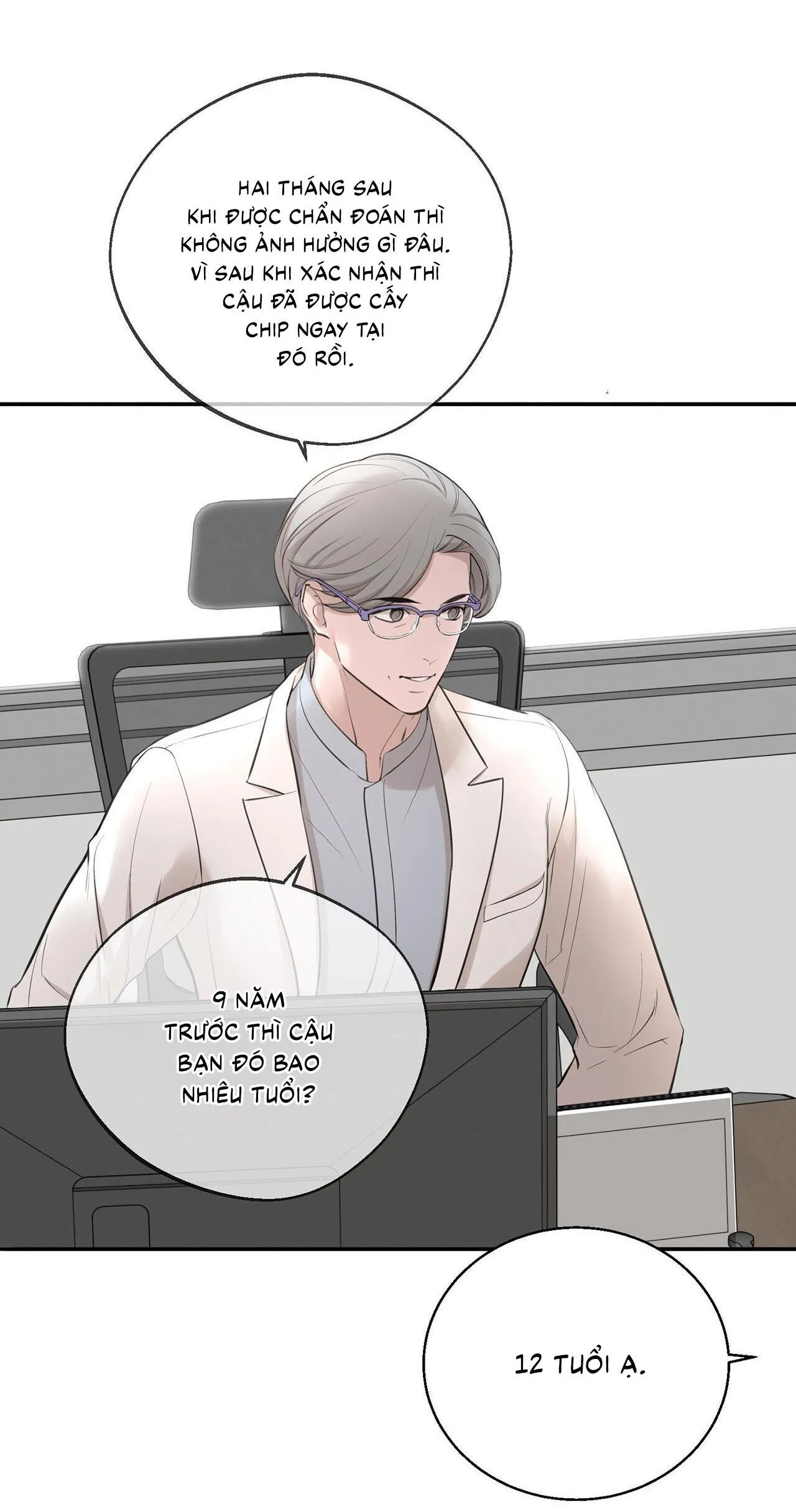 |DROP| CÚ DASH Chapter 9 Trang 12