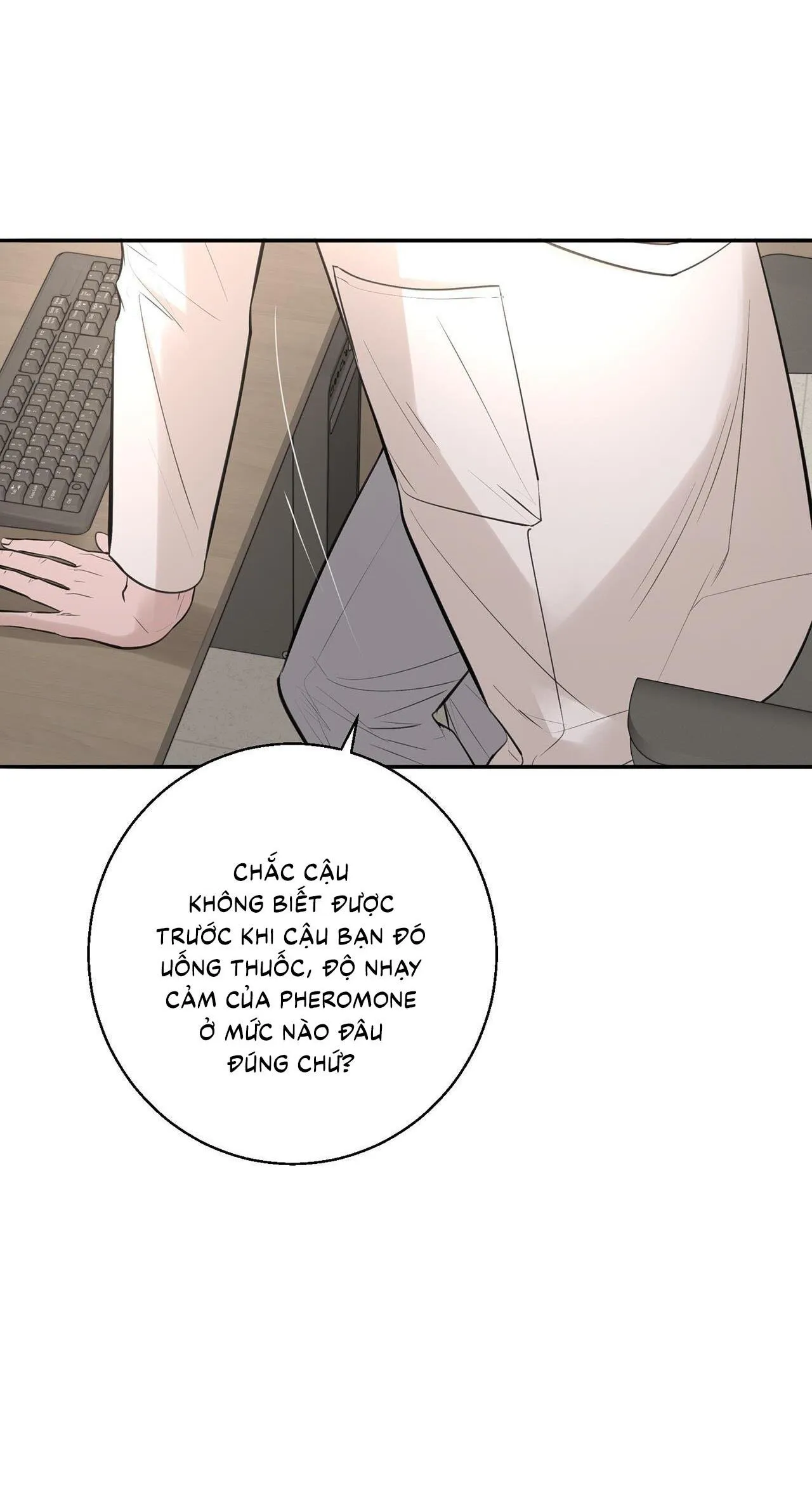 |DROP| CÚ DASH Chapter 9 Trang 14