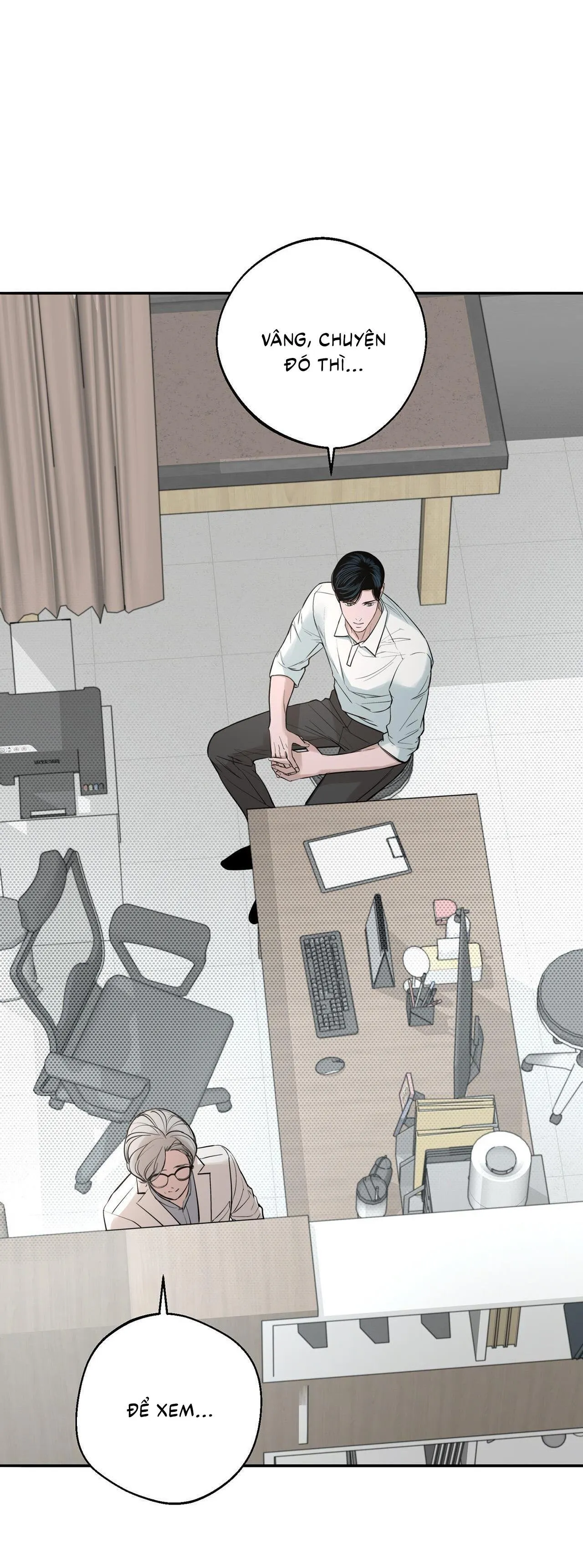 |DROP| CÚ DASH Chapter 9 Trang 15