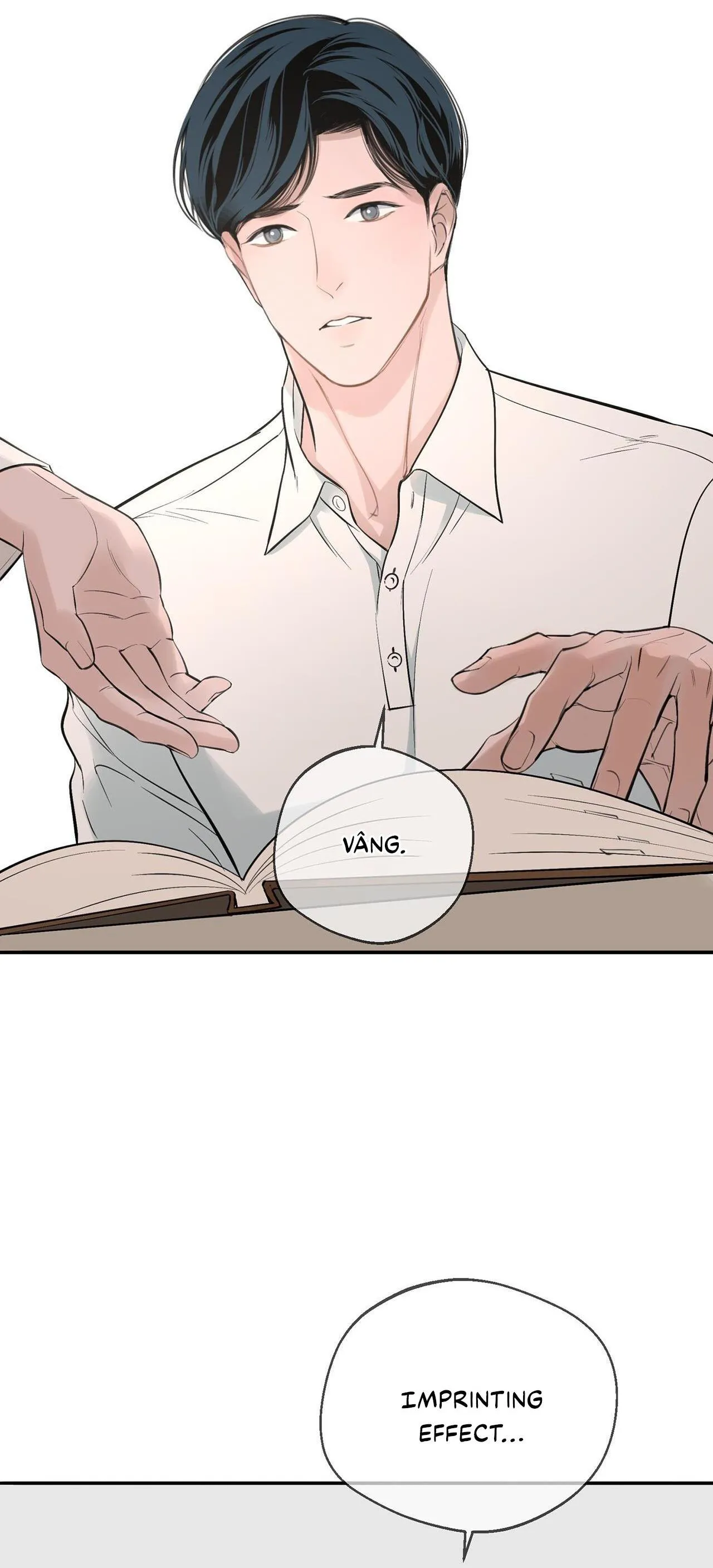 |DROP| CÚ DASH Chapter 9 Trang 18