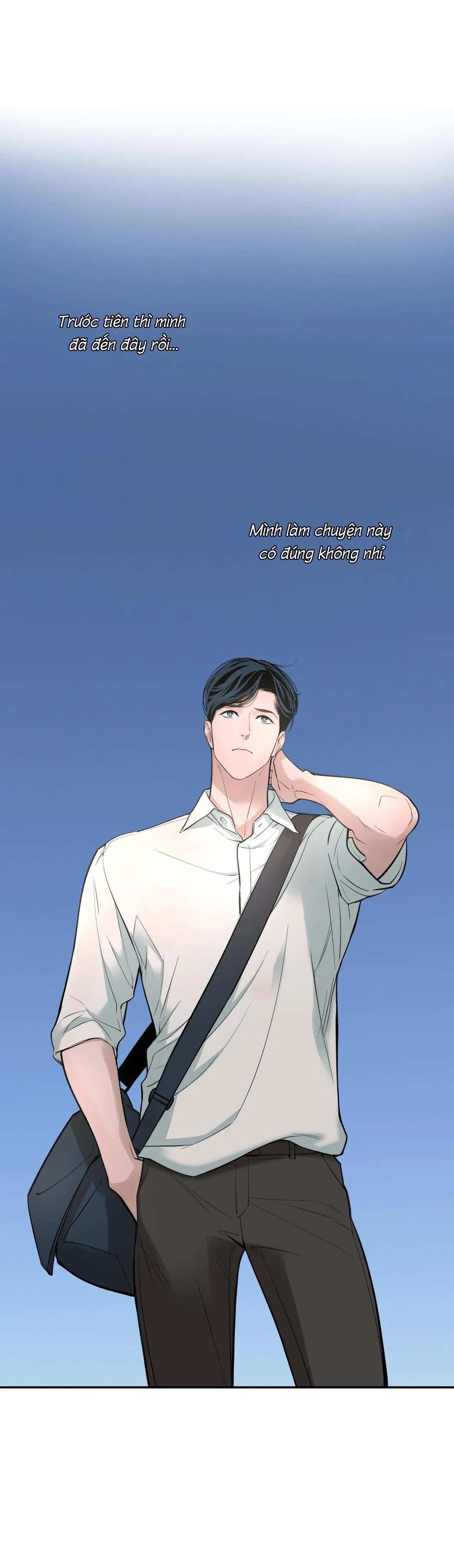 |DROP| CÚ DASH Chapter 9 Trang 22