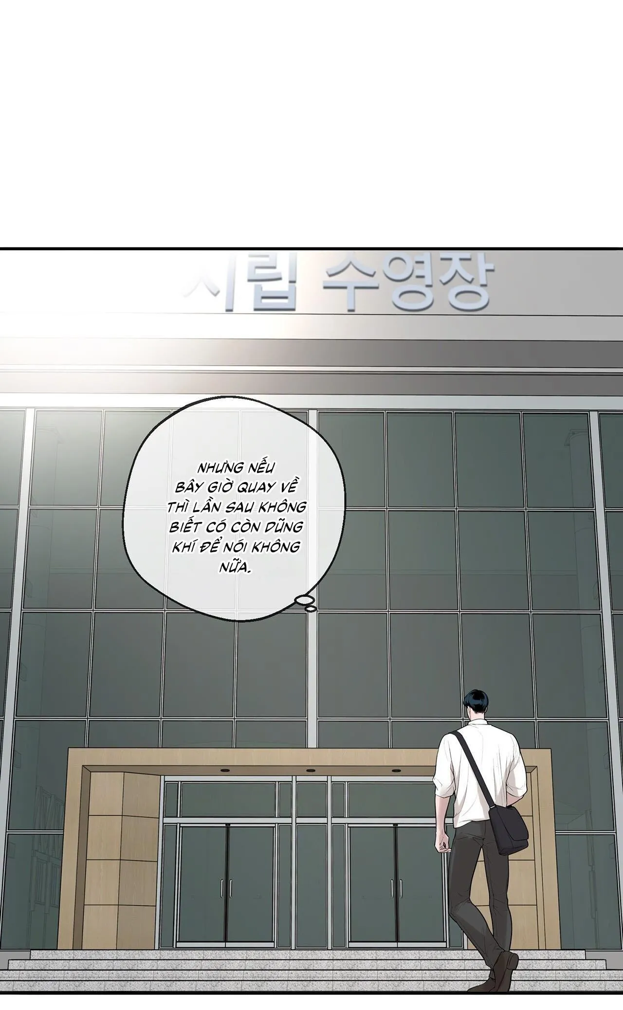 |DROP| CÚ DASH Chapter 9 Trang 23