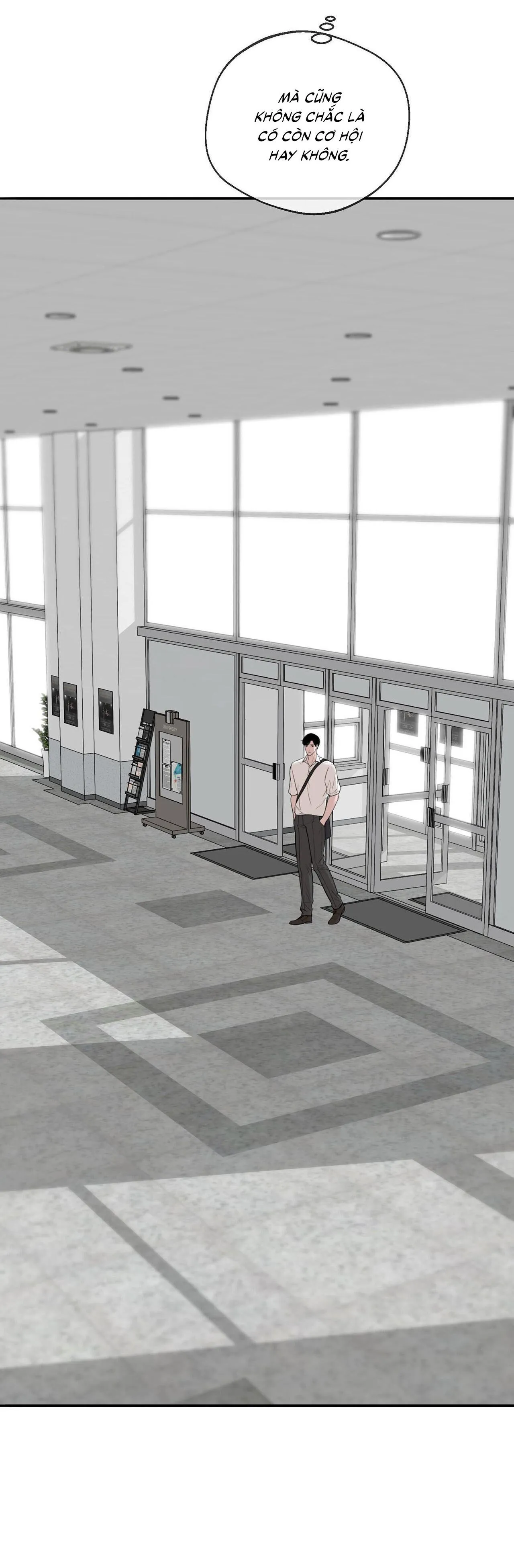 |DROP| CÚ DASH Chapter 9 Trang 24