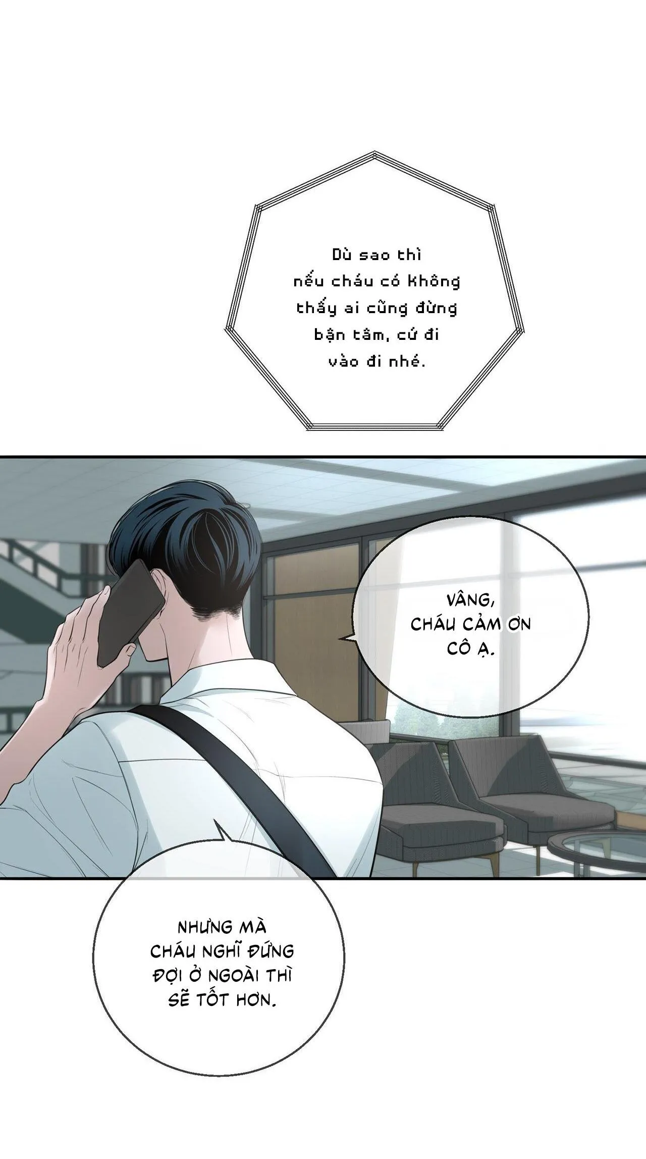 |DROP| CÚ DASH Chapter 9 Trang 26