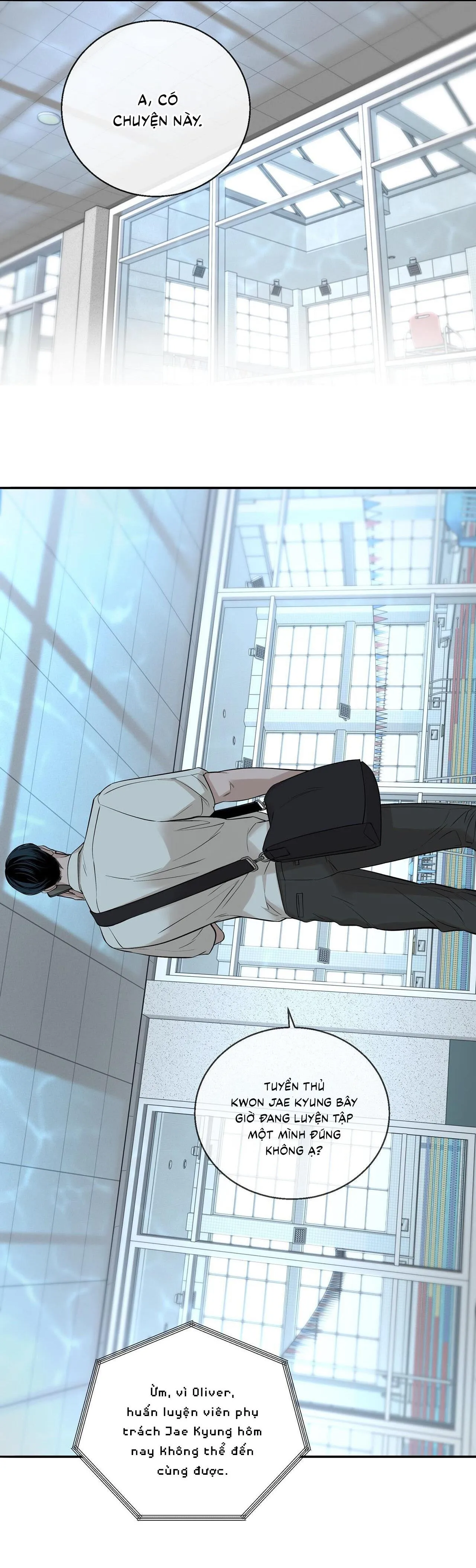 |DROP| CÚ DASH Chapter 9 Trang 28