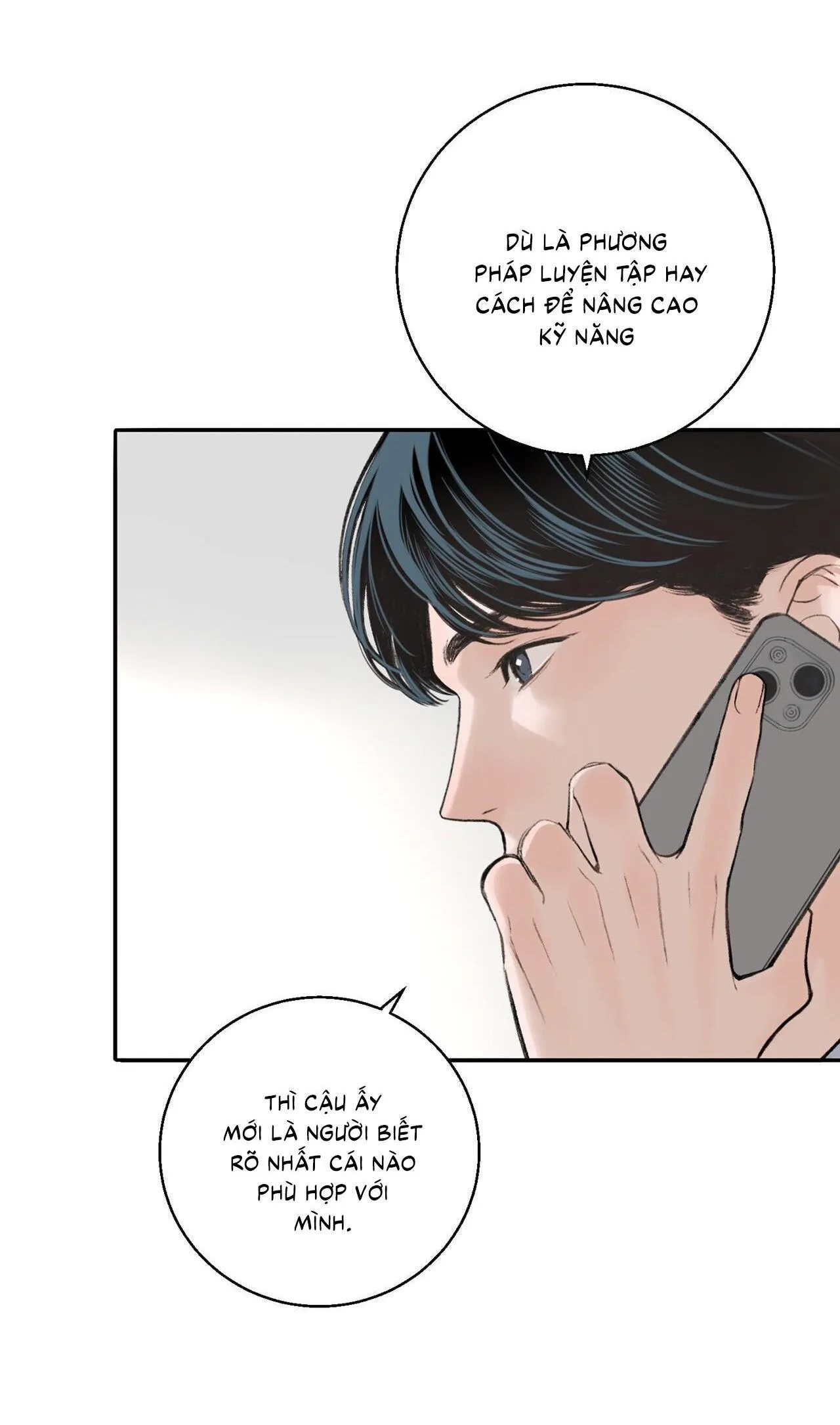 |DROP| CÚ DASH Chapter 9 Trang 30