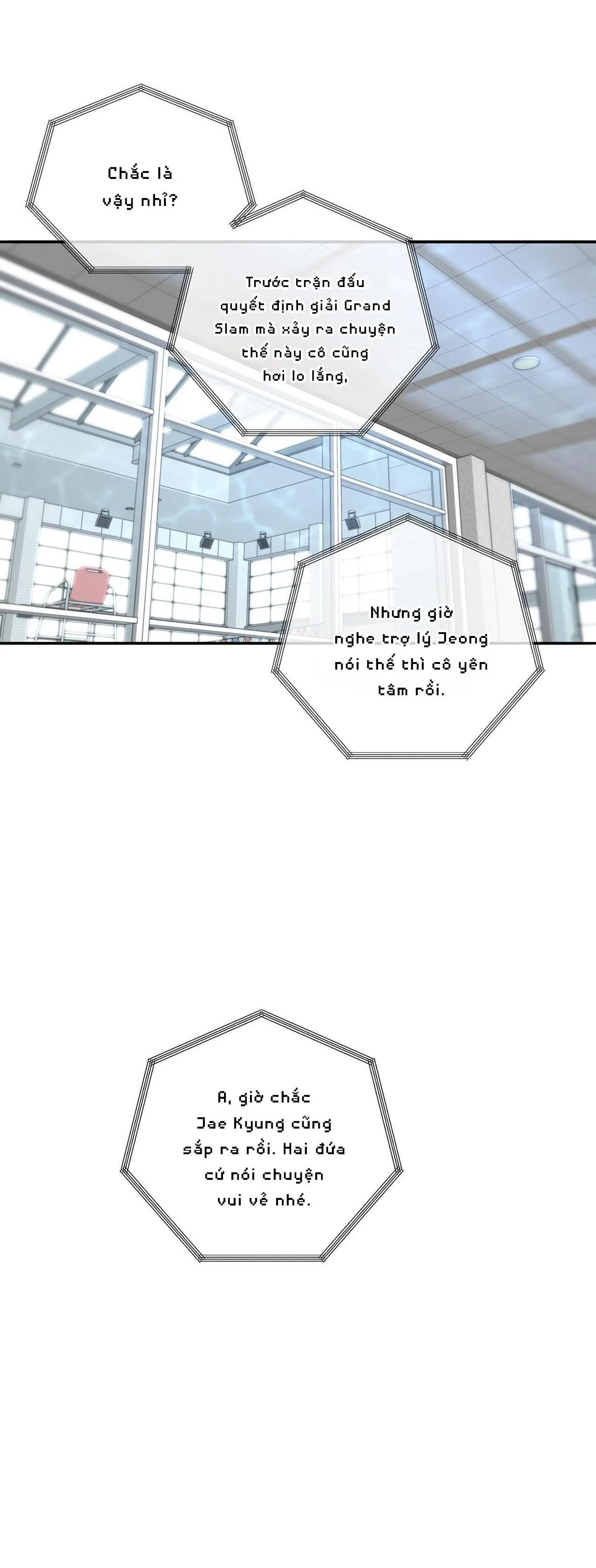 |DROP| CÚ DASH Chapter 9 Trang 31