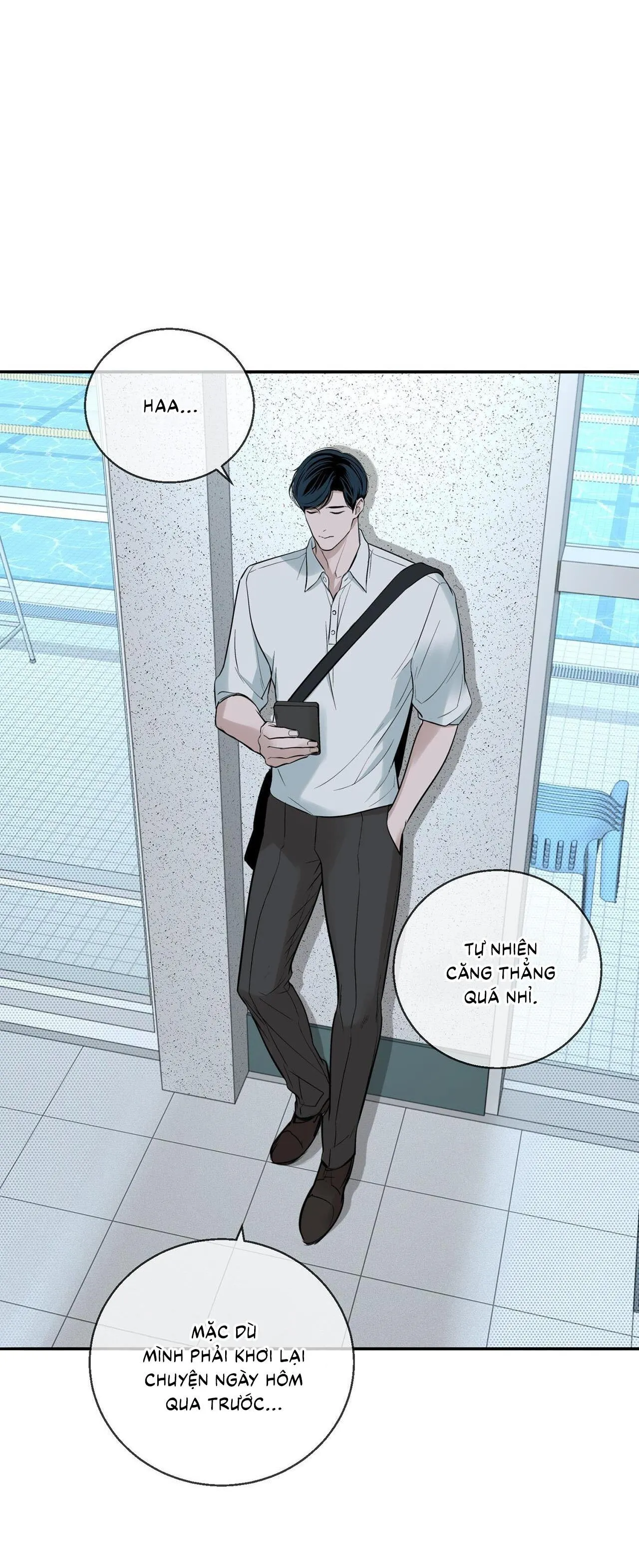 |DROP| CÚ DASH Chapter 9 Trang 32