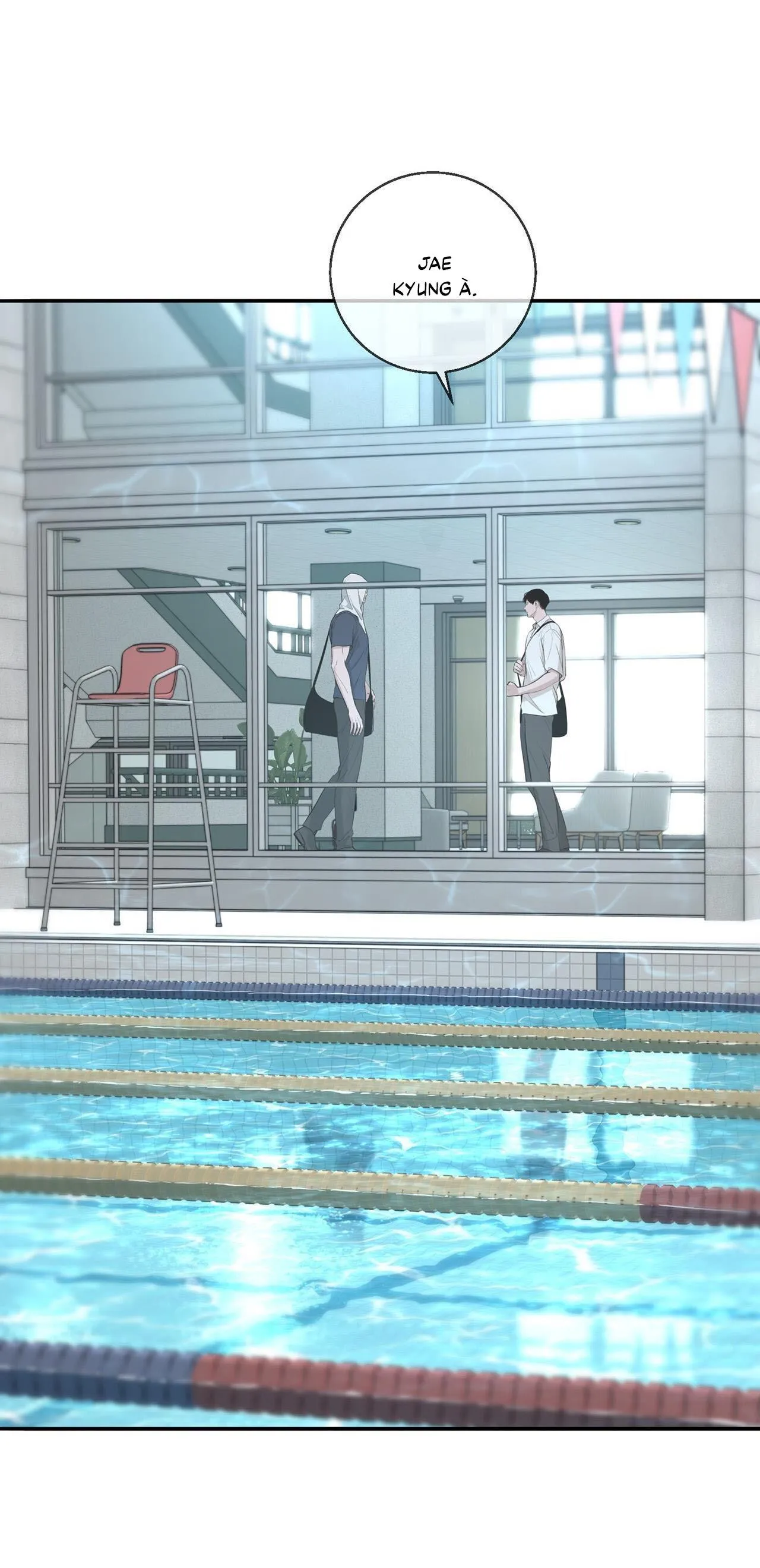 |DROP| CÚ DASH Chapter 9 Trang 35