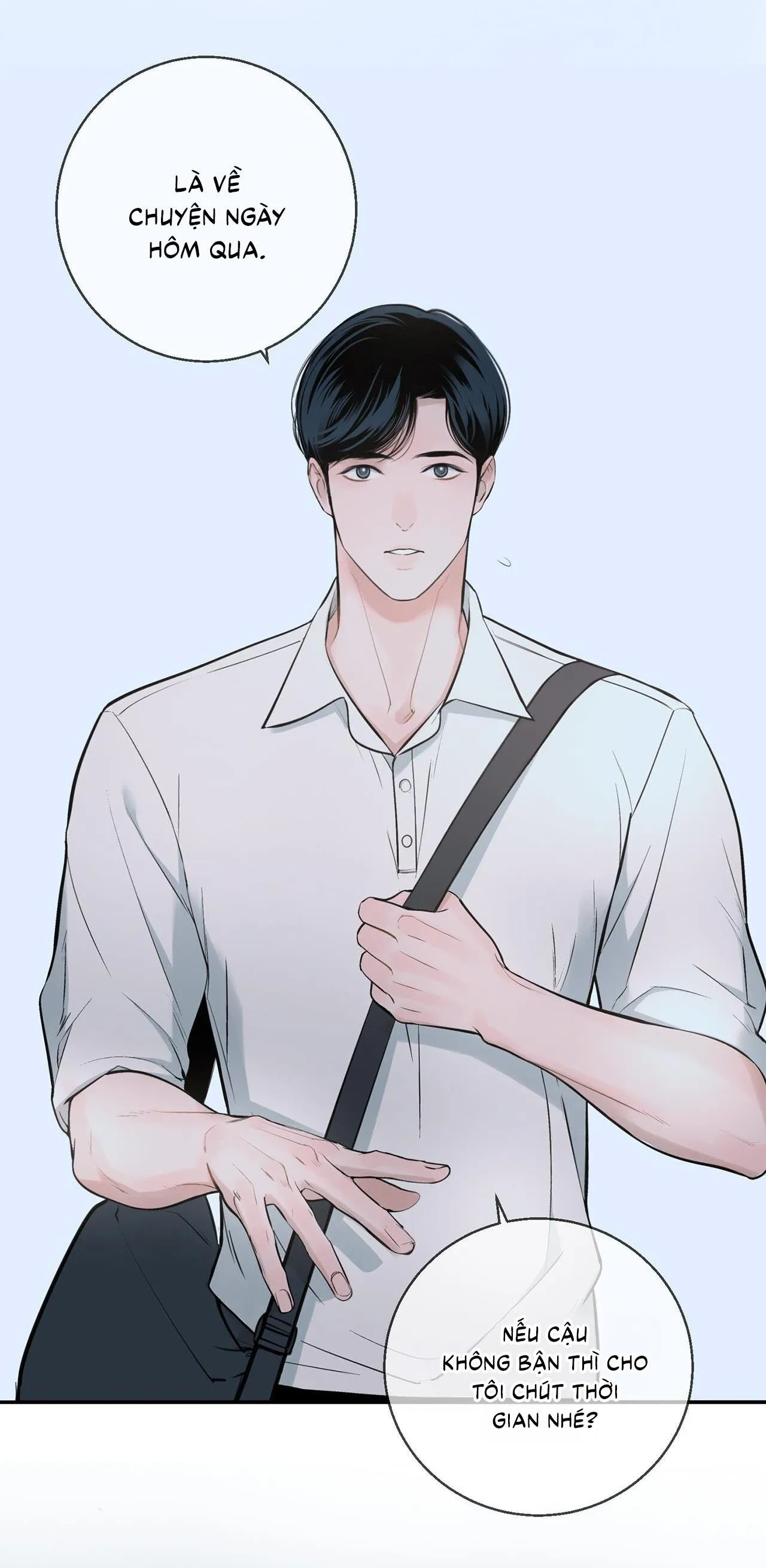 |DROP| CÚ DASH Chapter 9 Trang 38