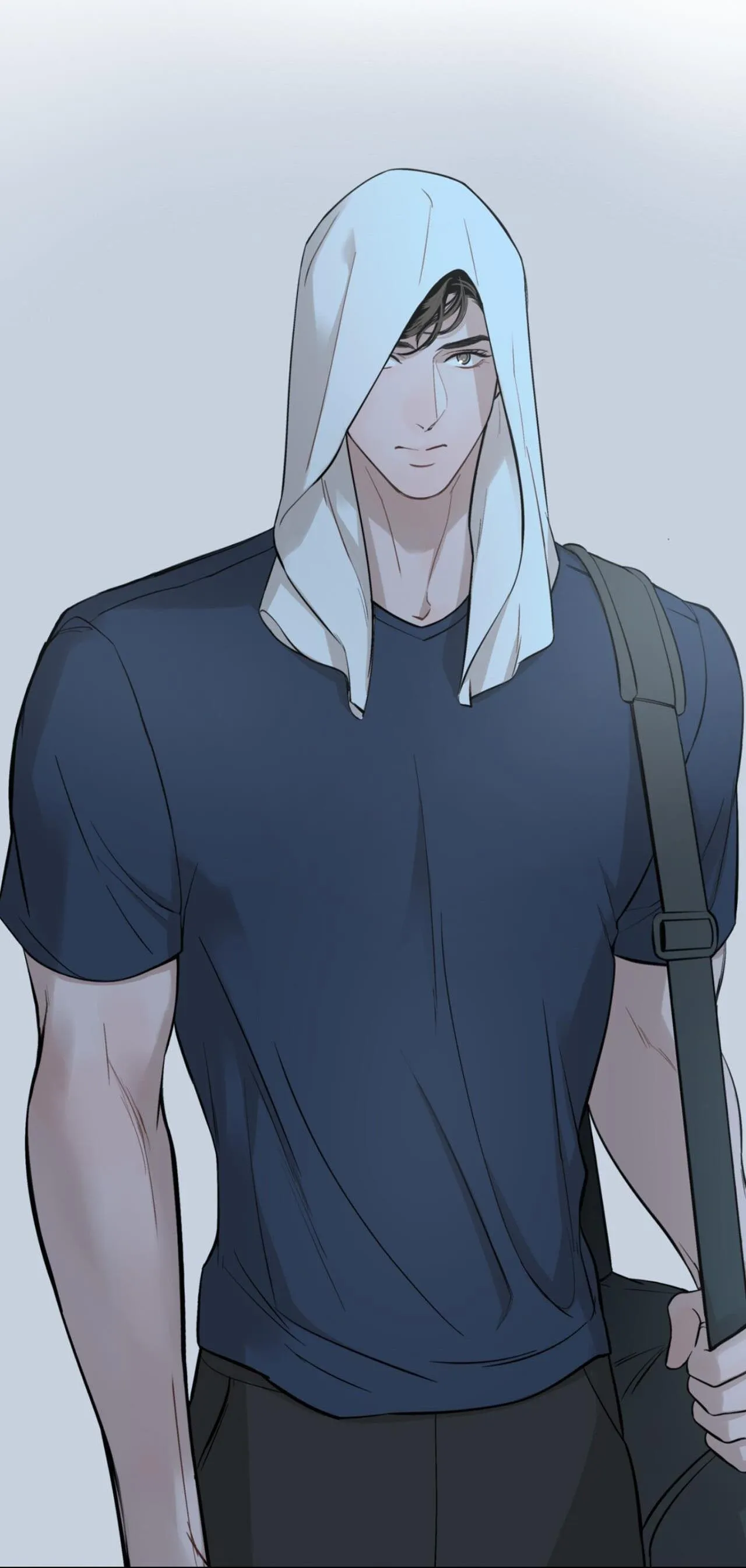 |DROP| CÚ DASH Chapter 9 Trang 39