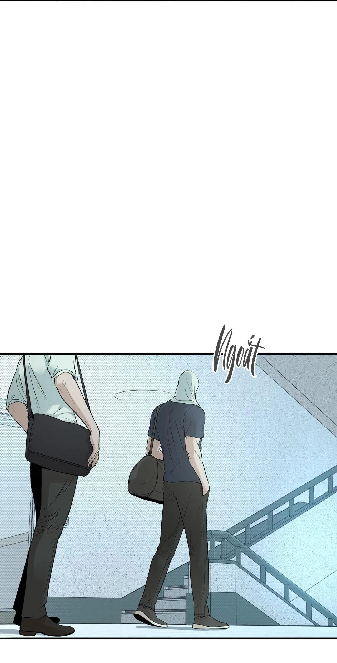 |DROP| CÚ DASH Chapter 9 Trang 40