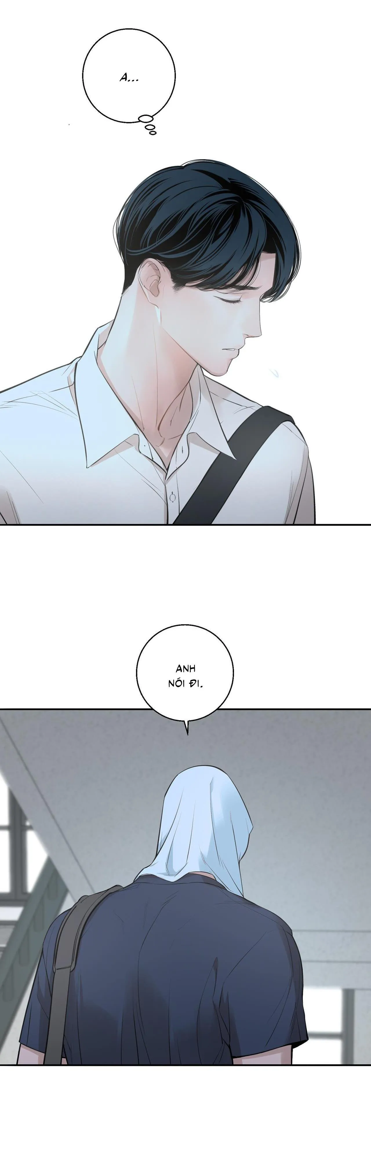 |DROP| CÚ DASH Chapter 9 Trang 41