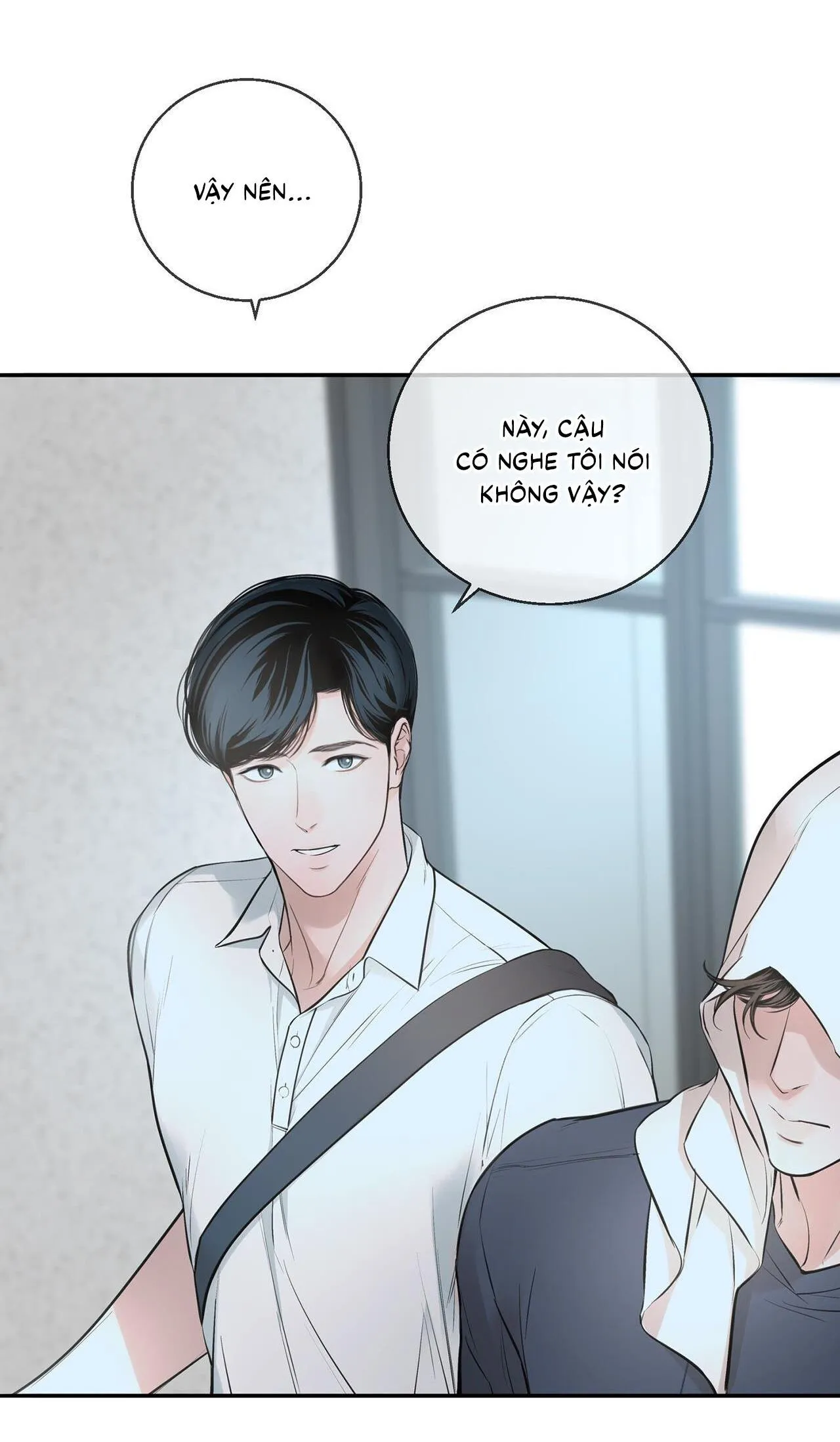 |DROP| CÚ DASH Chapter 9 Trang 46