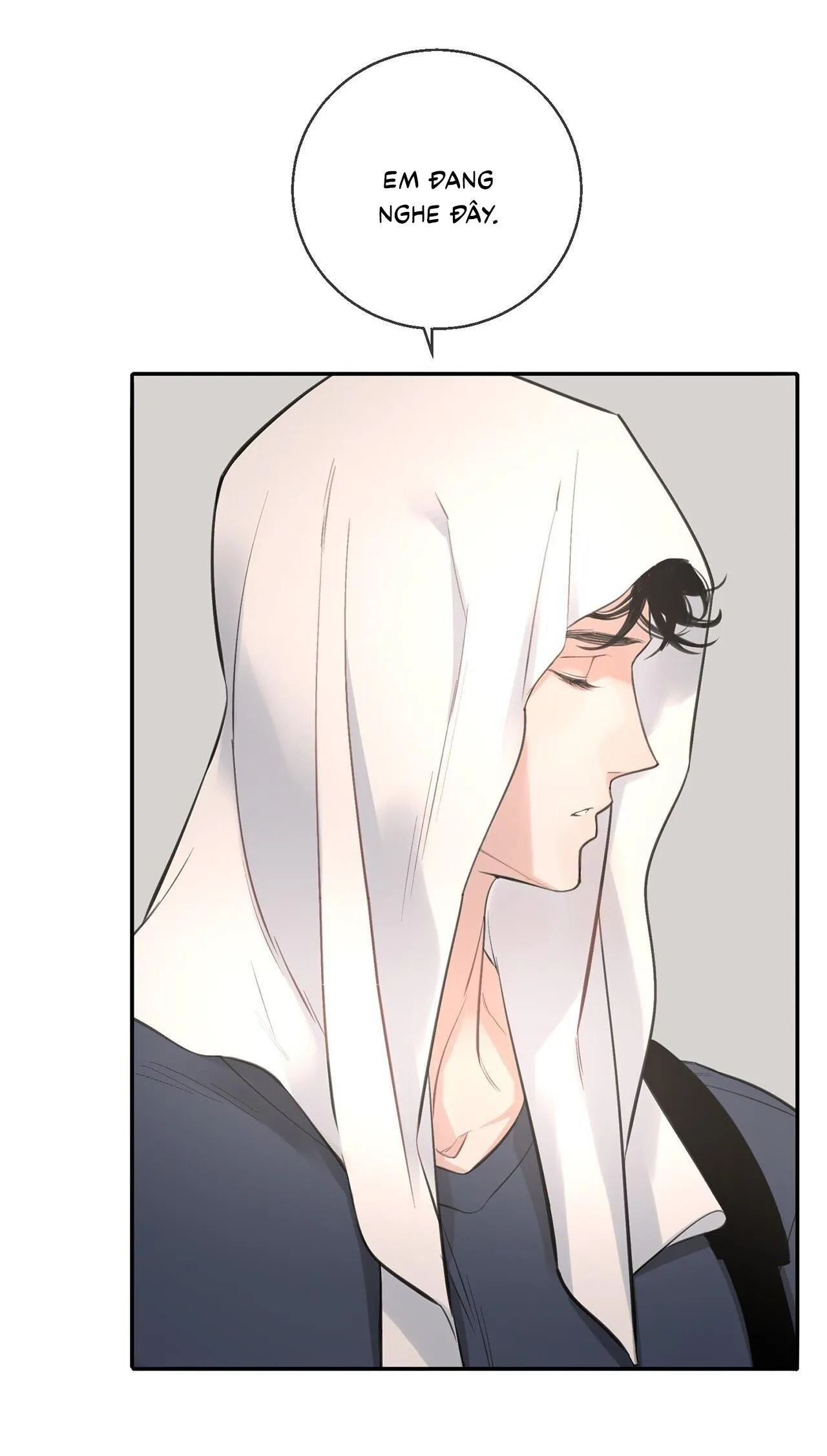 |DROP| CÚ DASH Chapter 9 Trang 47