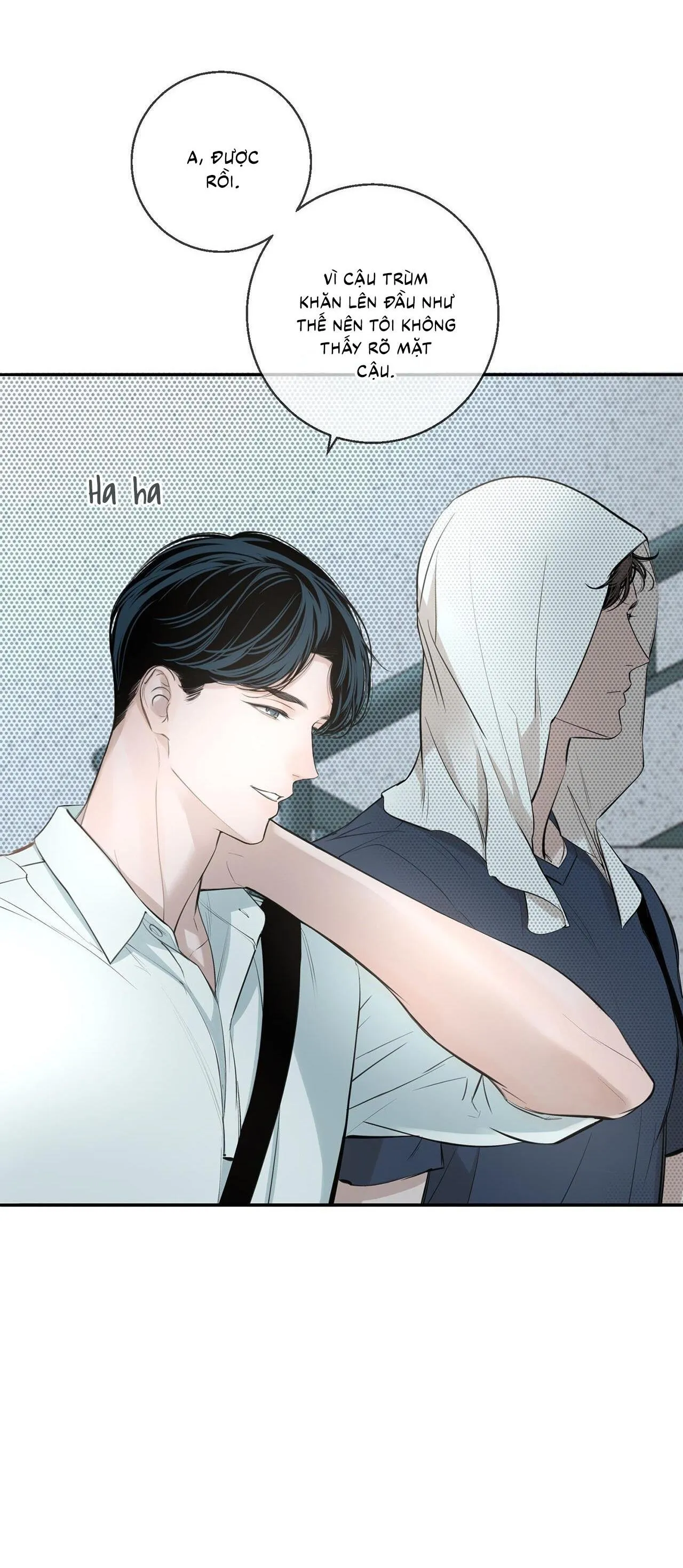 |DROP| CÚ DASH Chapter 9 Trang 48