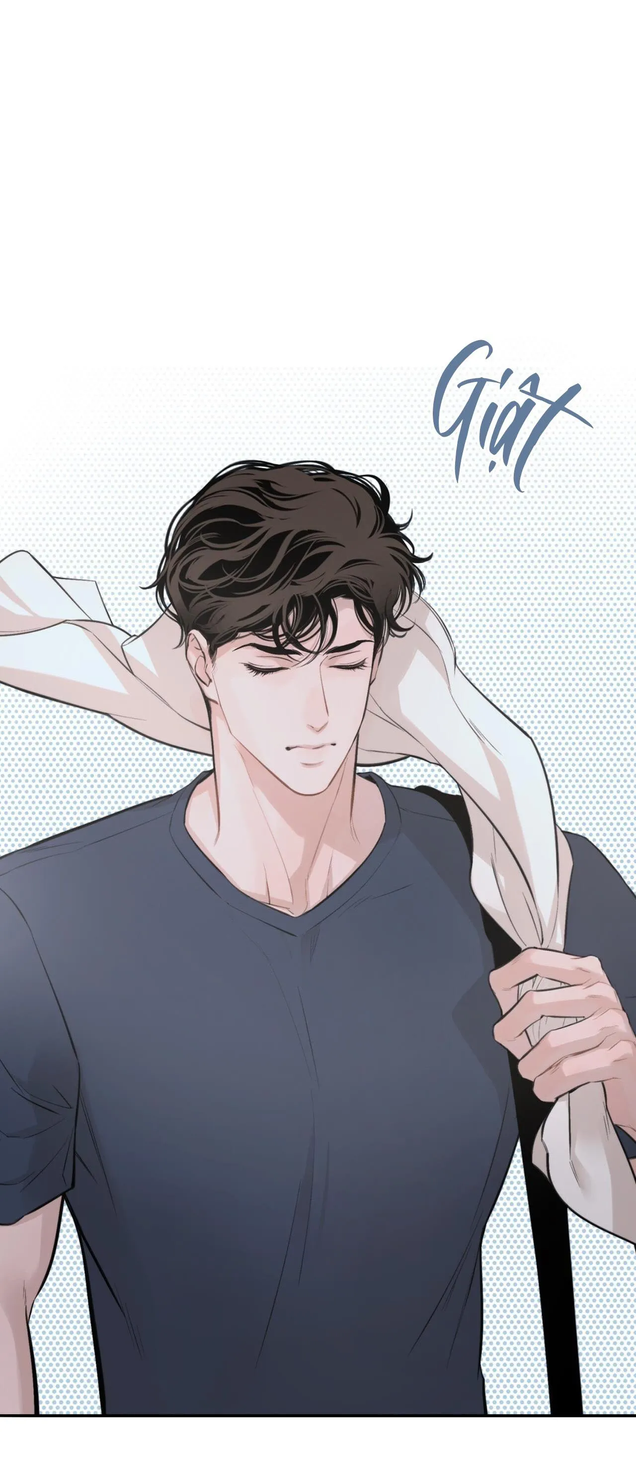 |DROP| CÚ DASH Chapter 9 Trang 49