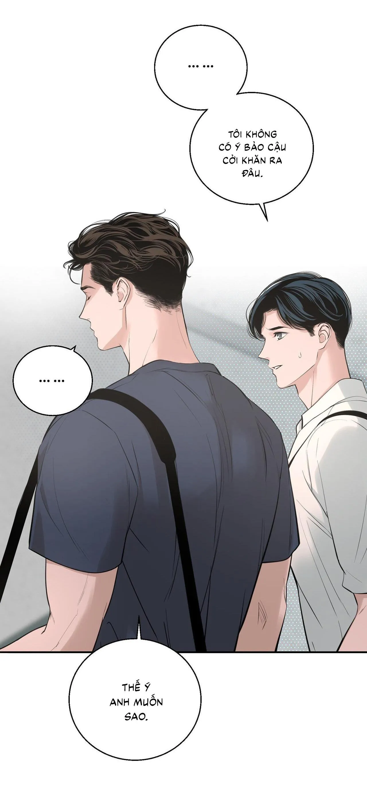 |DROP| CÚ DASH Chapter 9 Trang 50