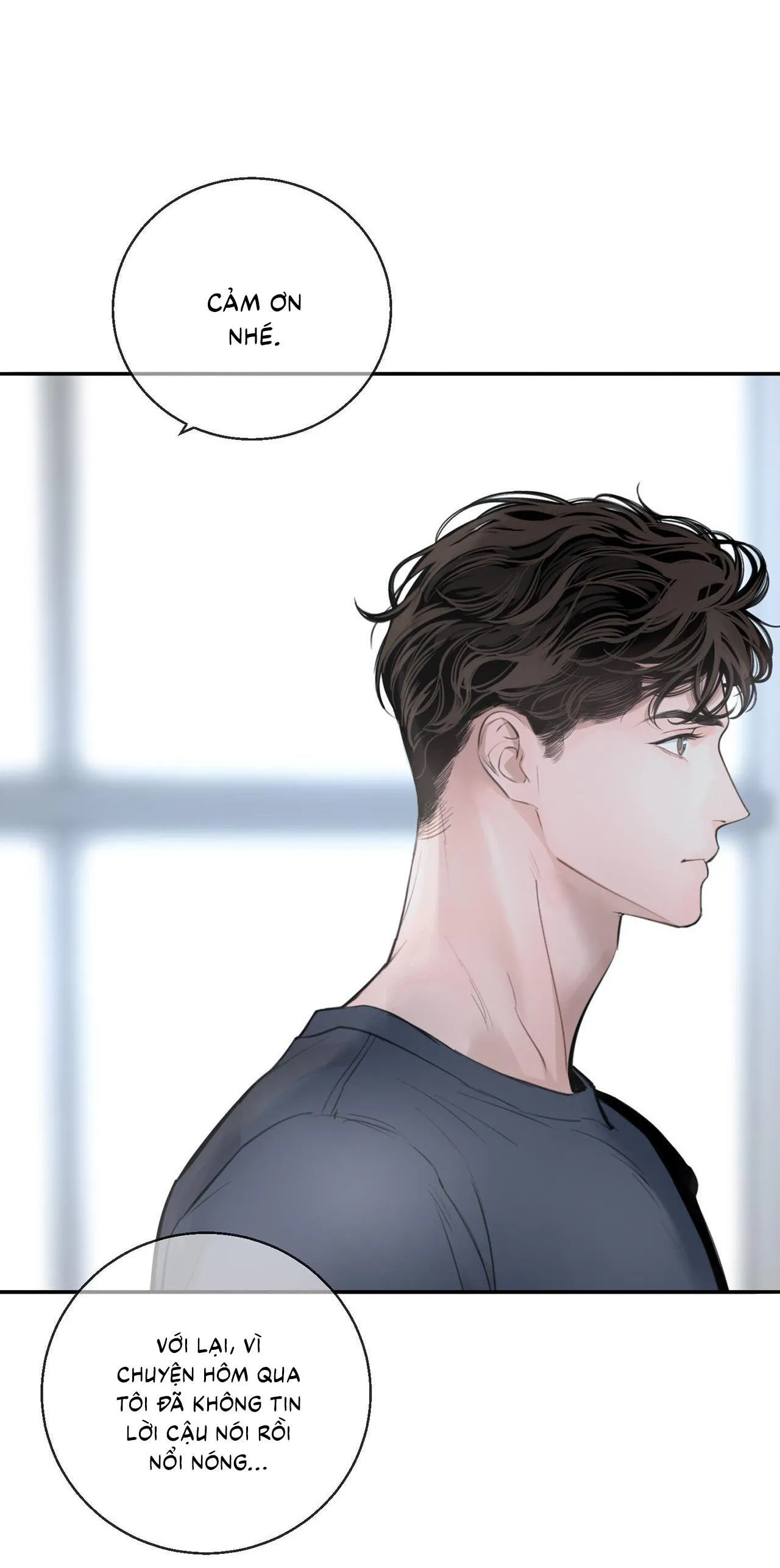 |DROP| CÚ DASH Chapter 9 Trang 54