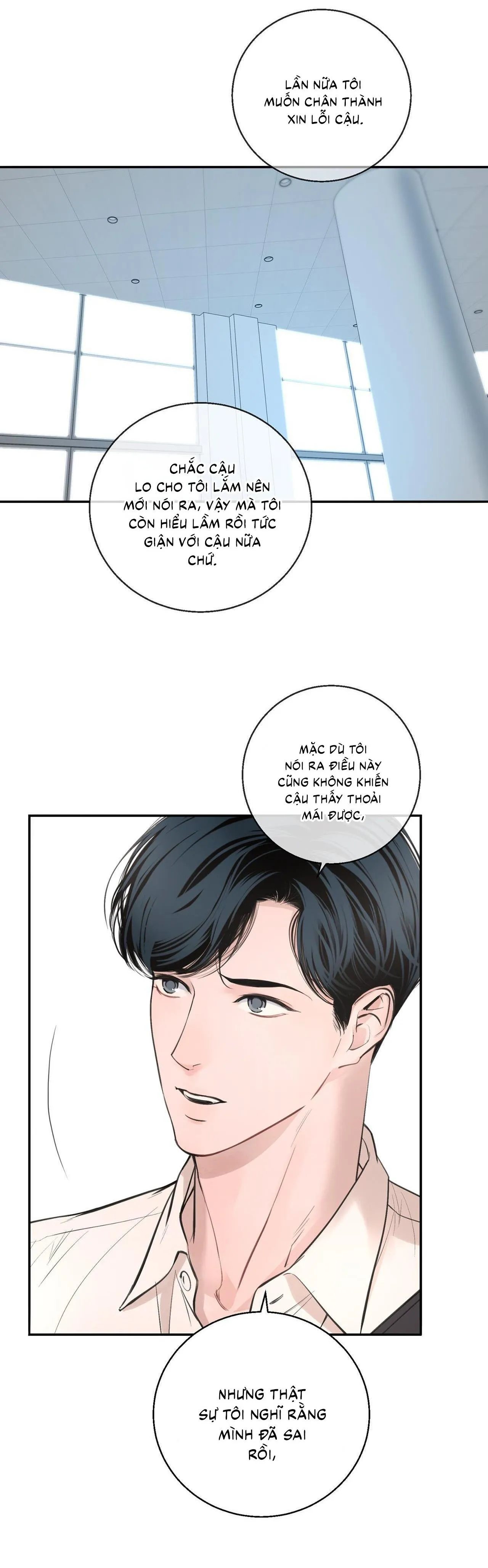 |DROP| CÚ DASH Chapter 9 Trang 55