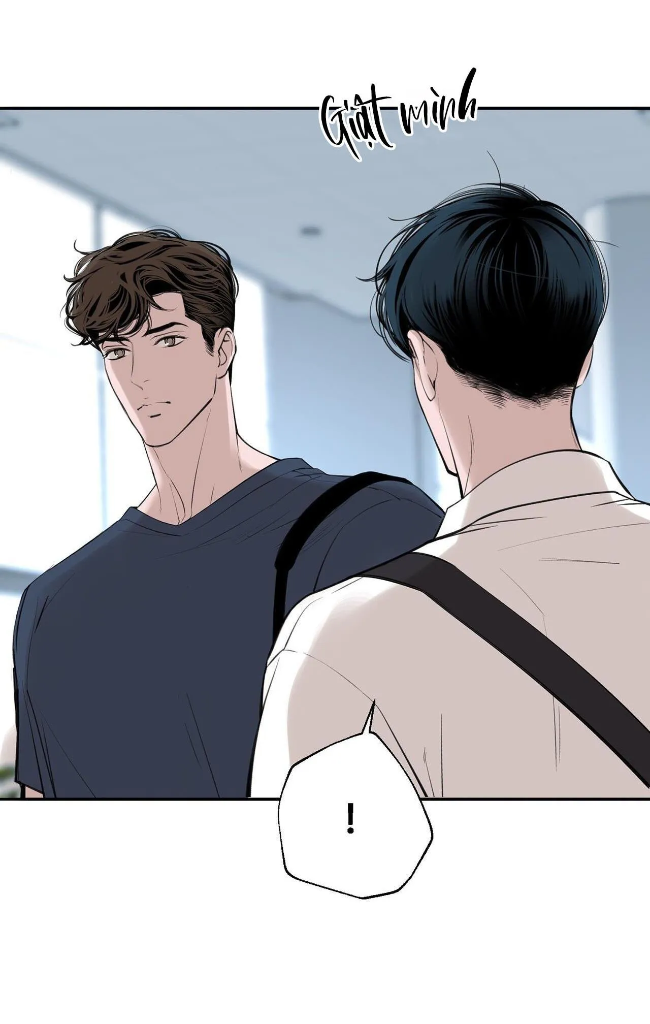 |DROP| CÚ DASH Chapter 9 Trang 56