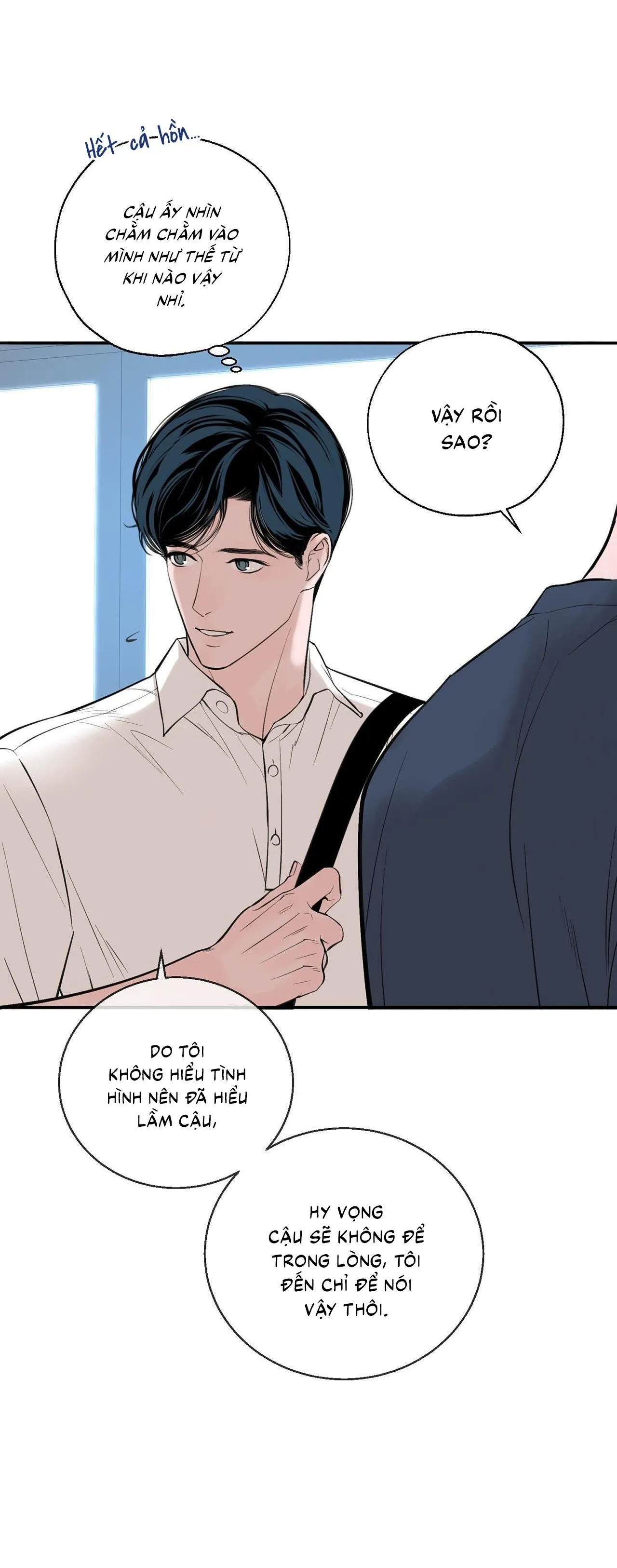 |DROP| CÚ DASH Chapter 9 Trang 57