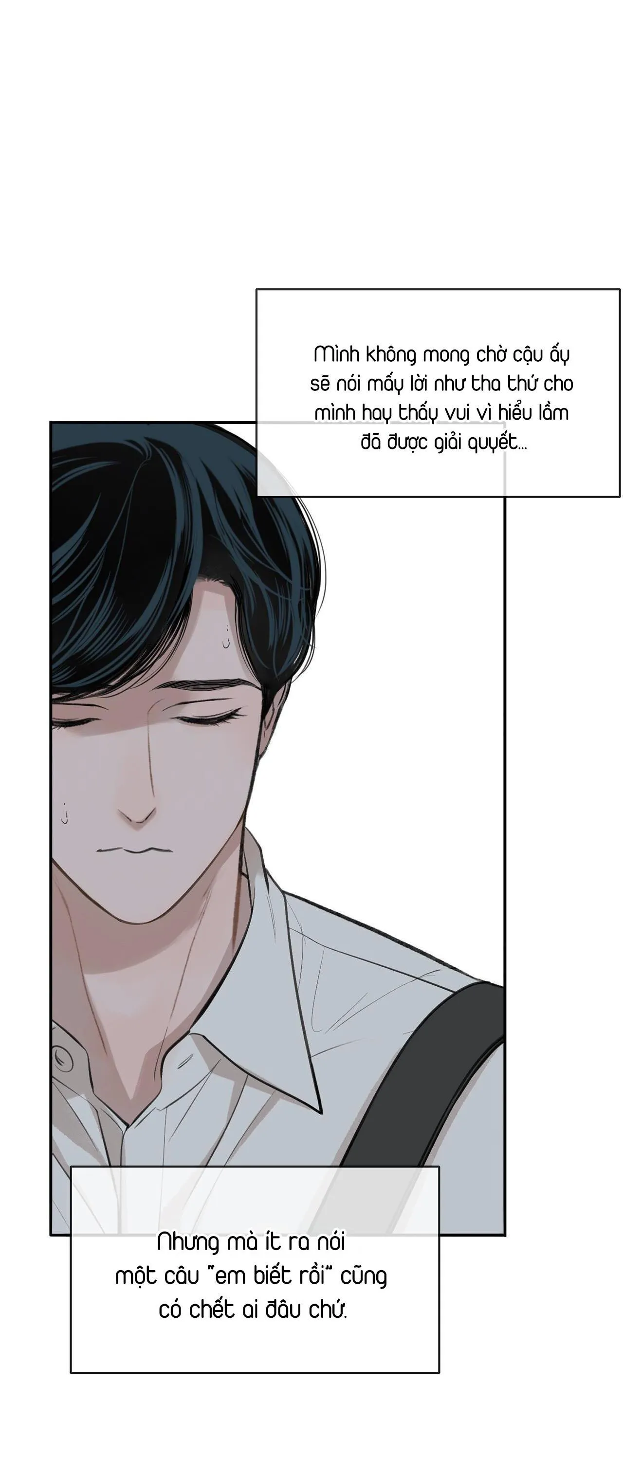 |DROP| CÚ DASH Chapter 9 Trang 60