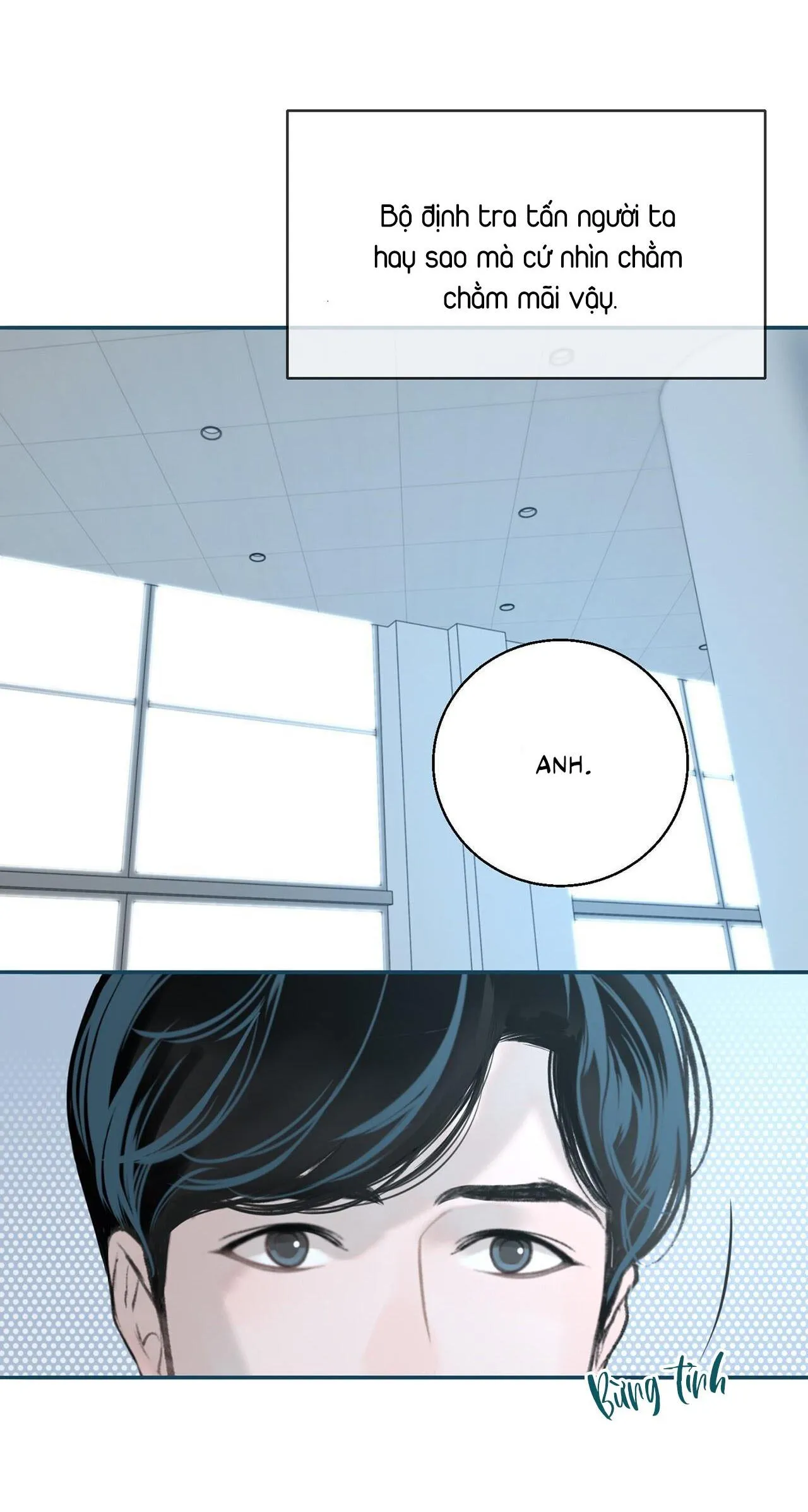 |DROP| CÚ DASH Chapter 9 Trang 61