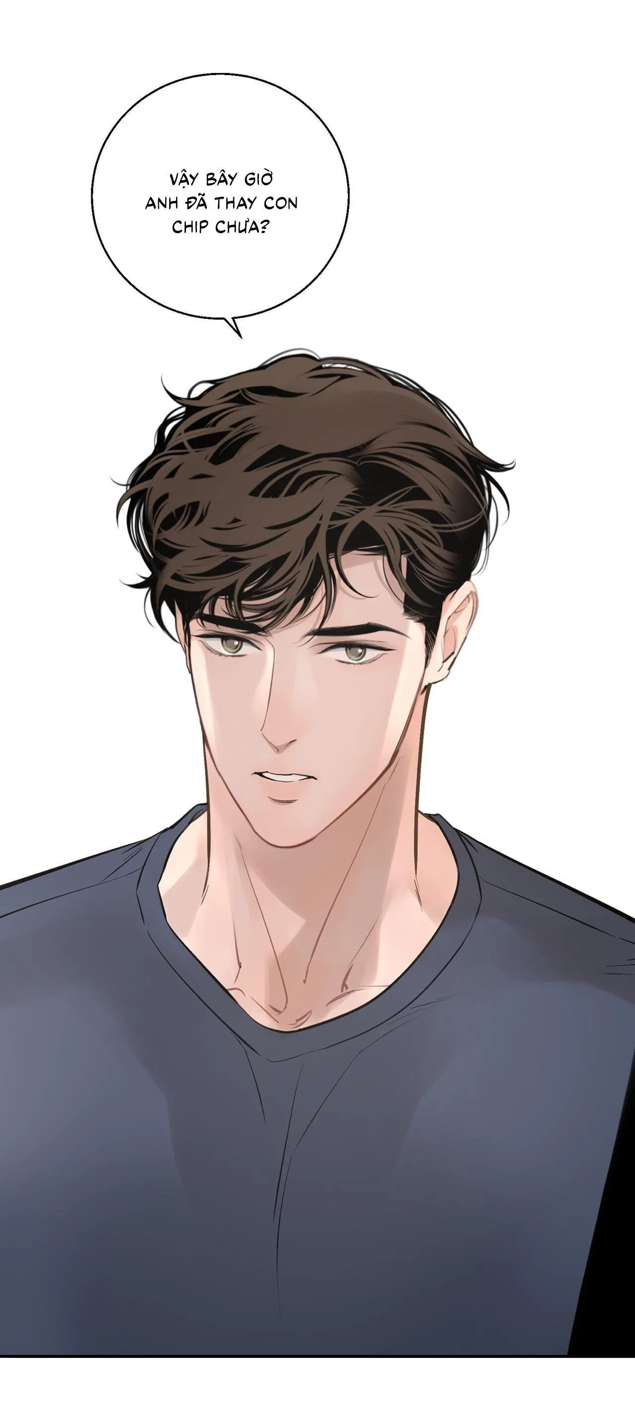 |DROP| CÚ DASH Chapter 9 Trang 62