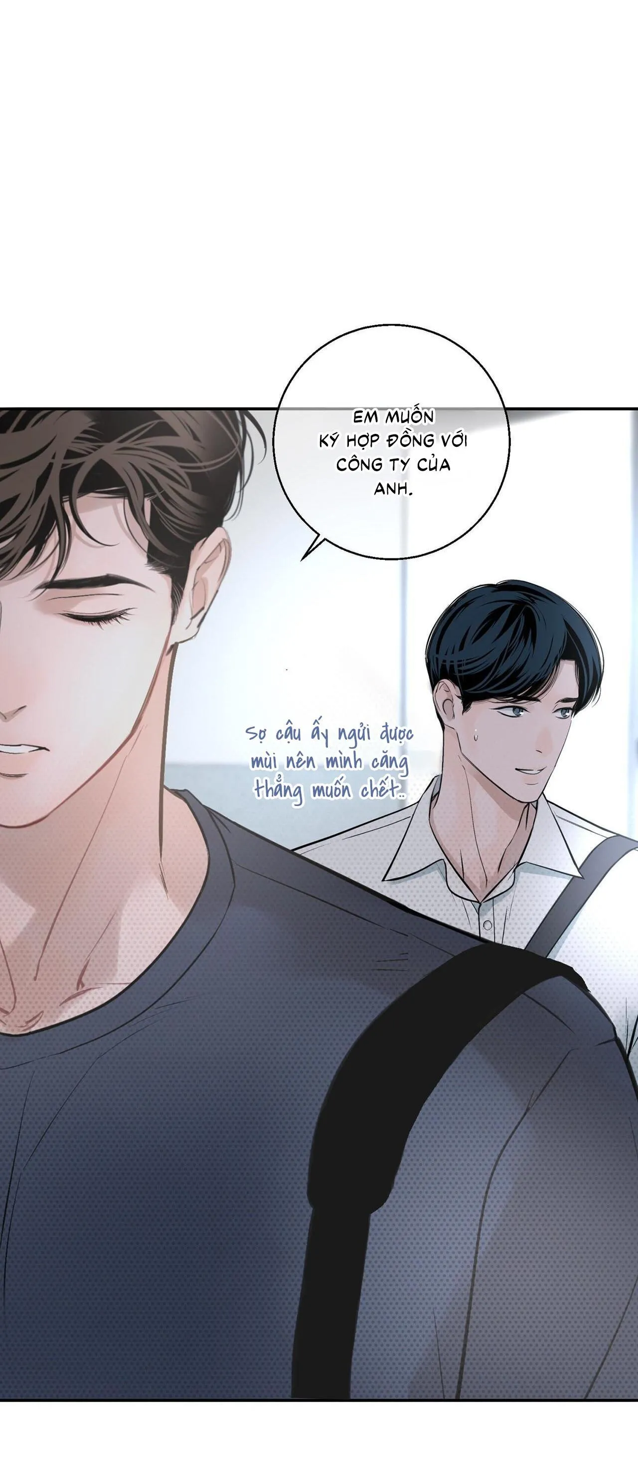 |DROP| CÚ DASH Chapter 9 Trang 67