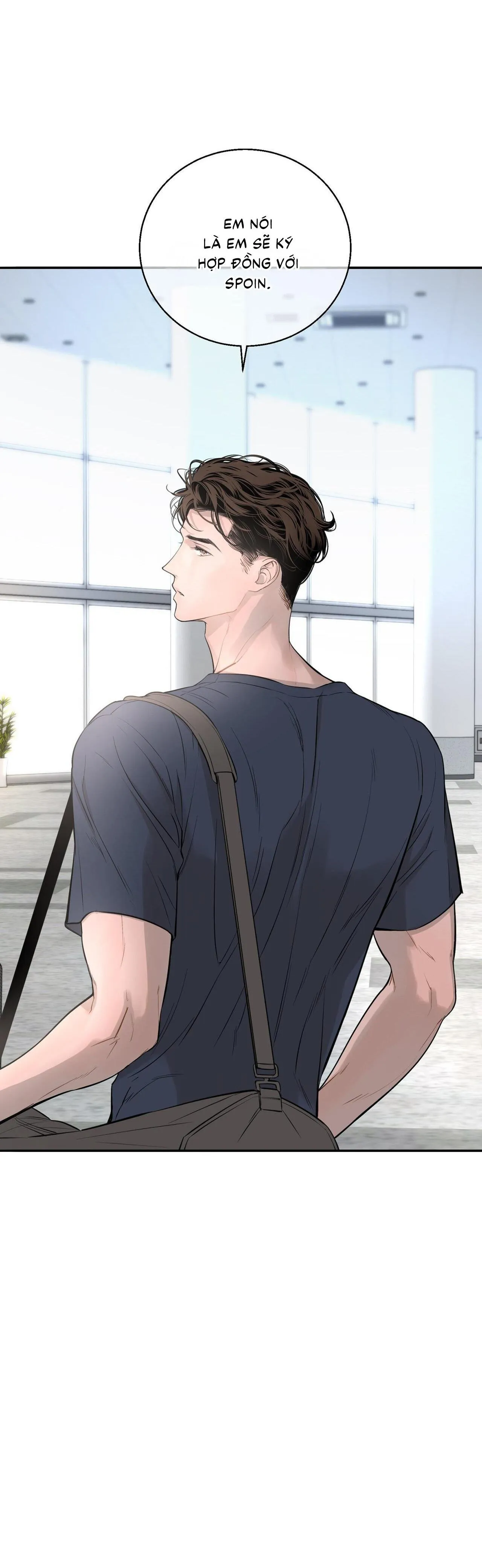 |DROP| CÚ DASH Chapter 9 Trang 69