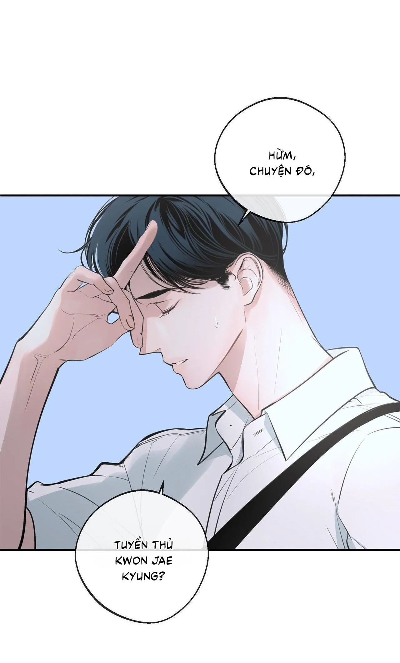 |DROP| CÚ DASH Chapter 10 Trang 3