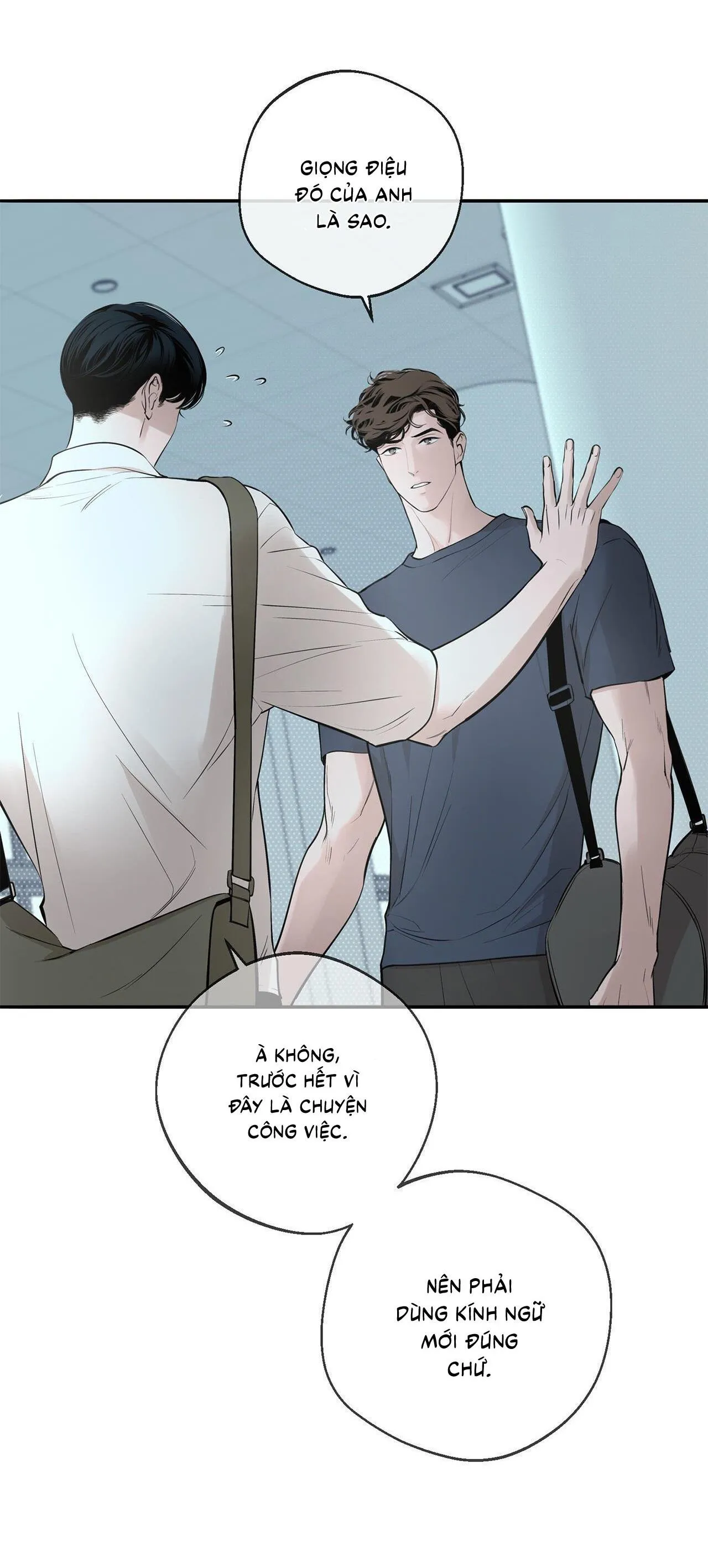 |DROP| CÚ DASH Chapter 10 Trang 4