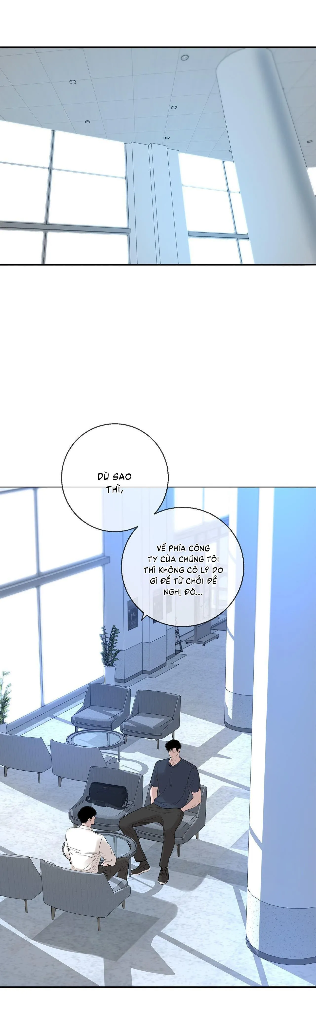 |DROP| CÚ DASH Chapter 10 Trang 5