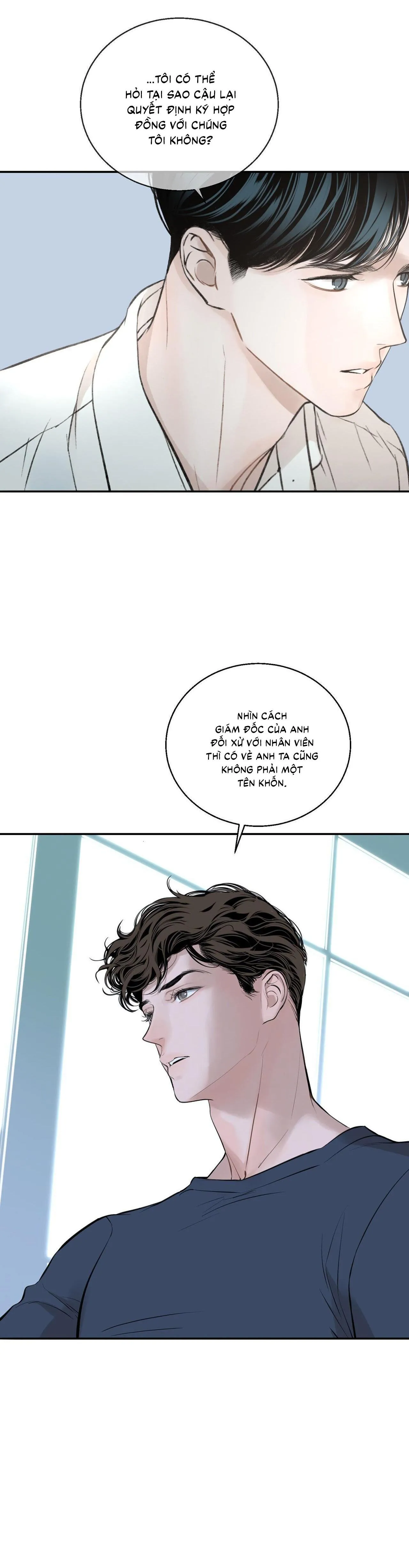 |DROP| CÚ DASH Chapter 10 Trang 8