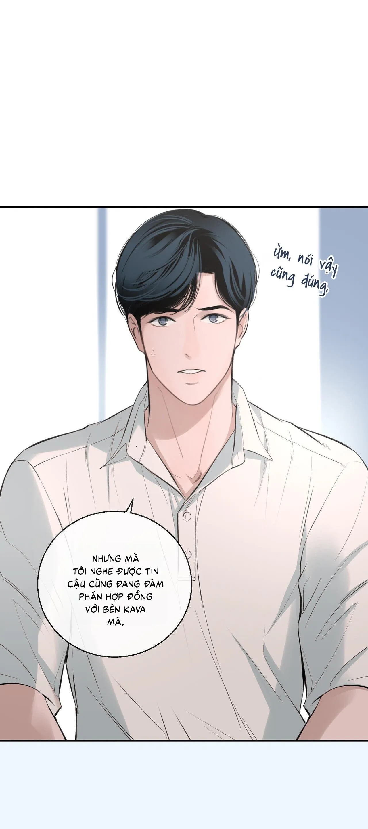 |DROP| CÚ DASH Chapter 10 Trang 9