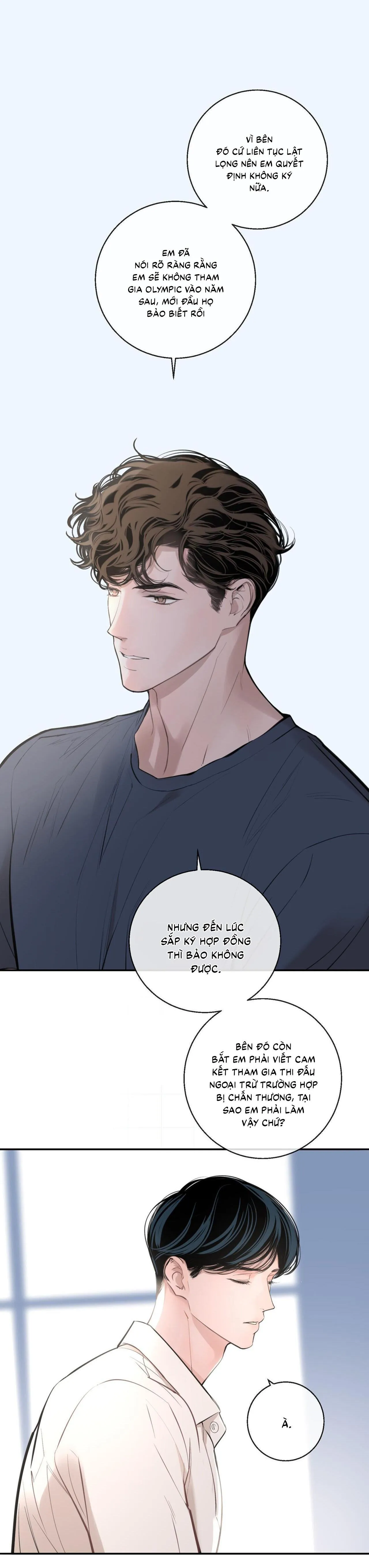 |DROP| CÚ DASH Chapter 10 Trang 10