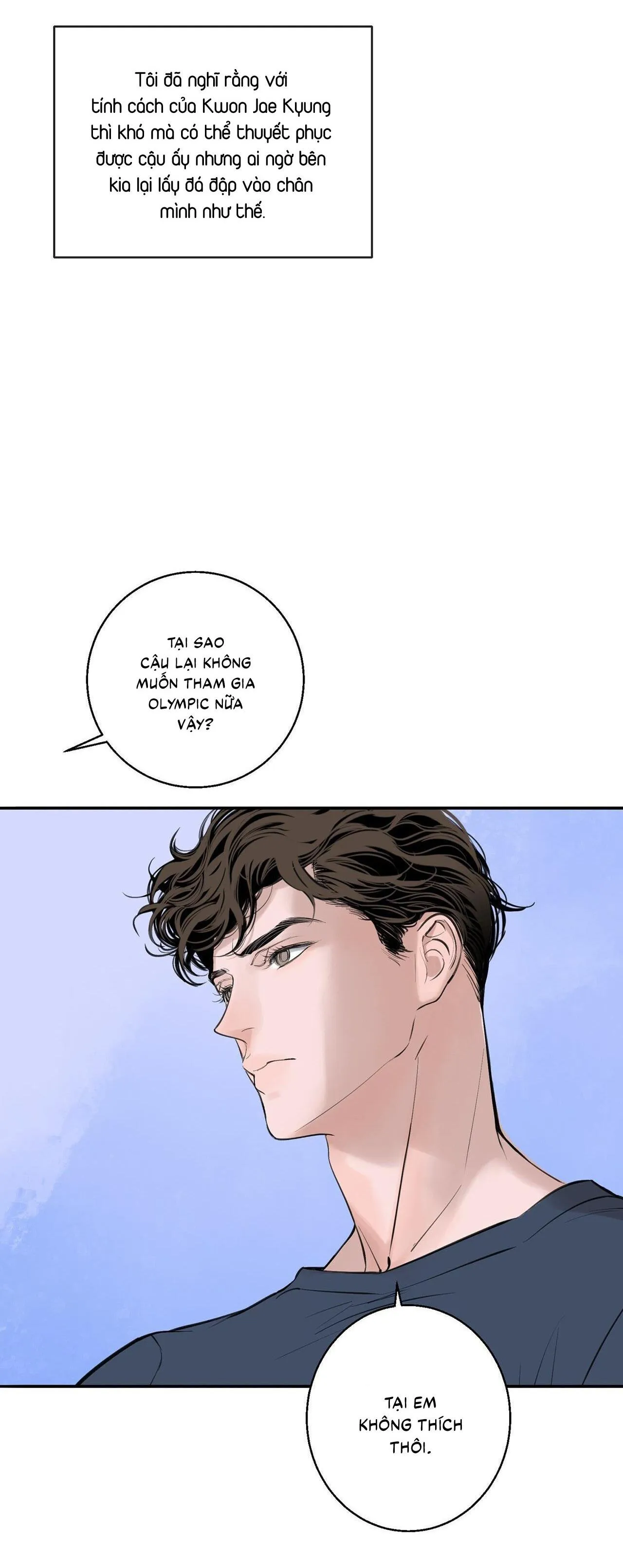 |DROP| CÚ DASH Chapter 10 Trang 11