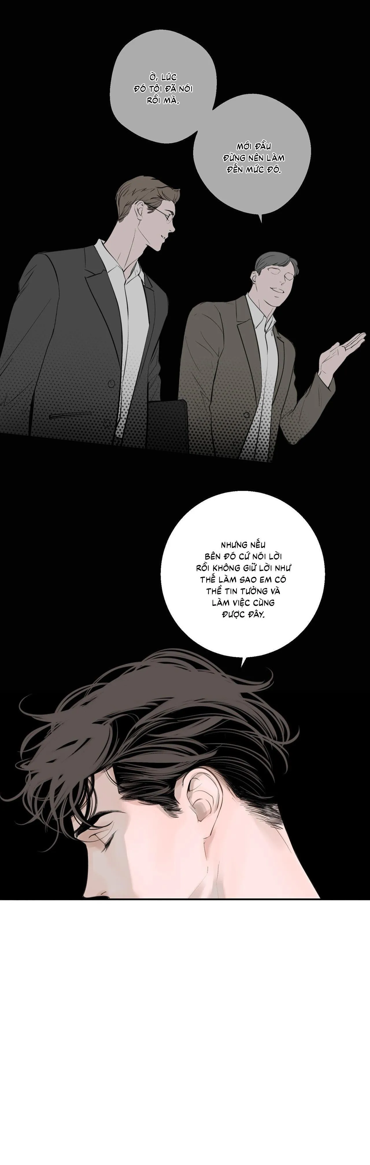 |DROP| CÚ DASH Chapter 10 Trang 13