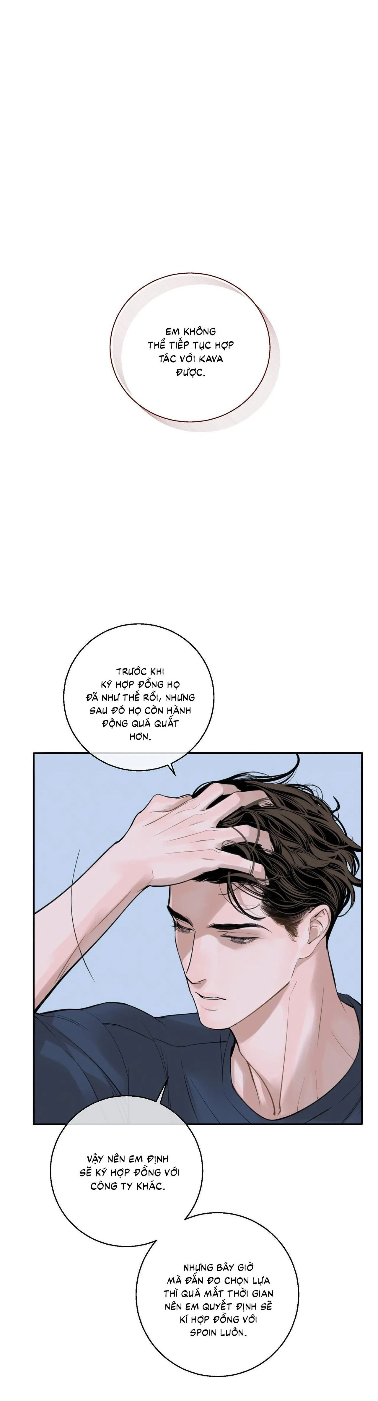 |DROP| CÚ DASH Chapter 10 Trang 14