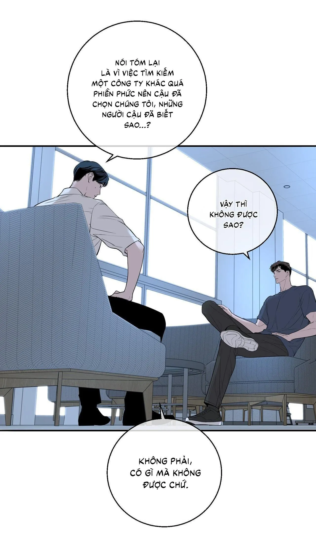 |DROP| CÚ DASH Chapter 10 Trang 15