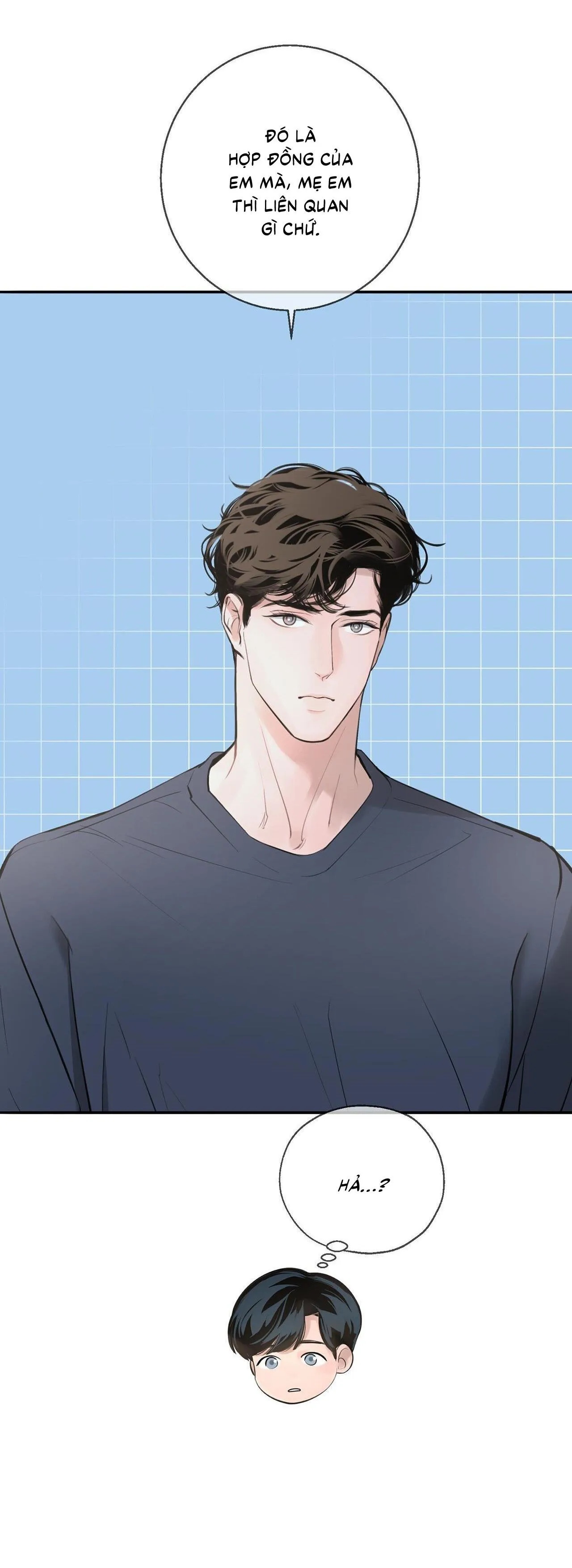 |DROP| CÚ DASH Chapter 10 Trang 17