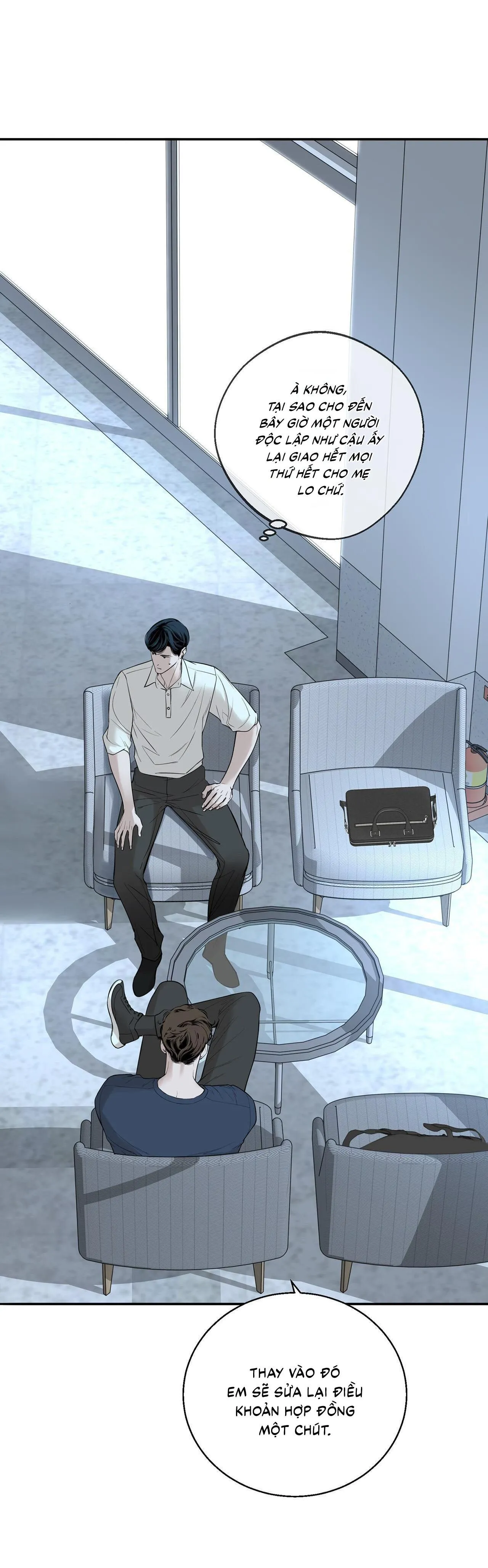 |DROP| CÚ DASH Chapter 10 Trang 18