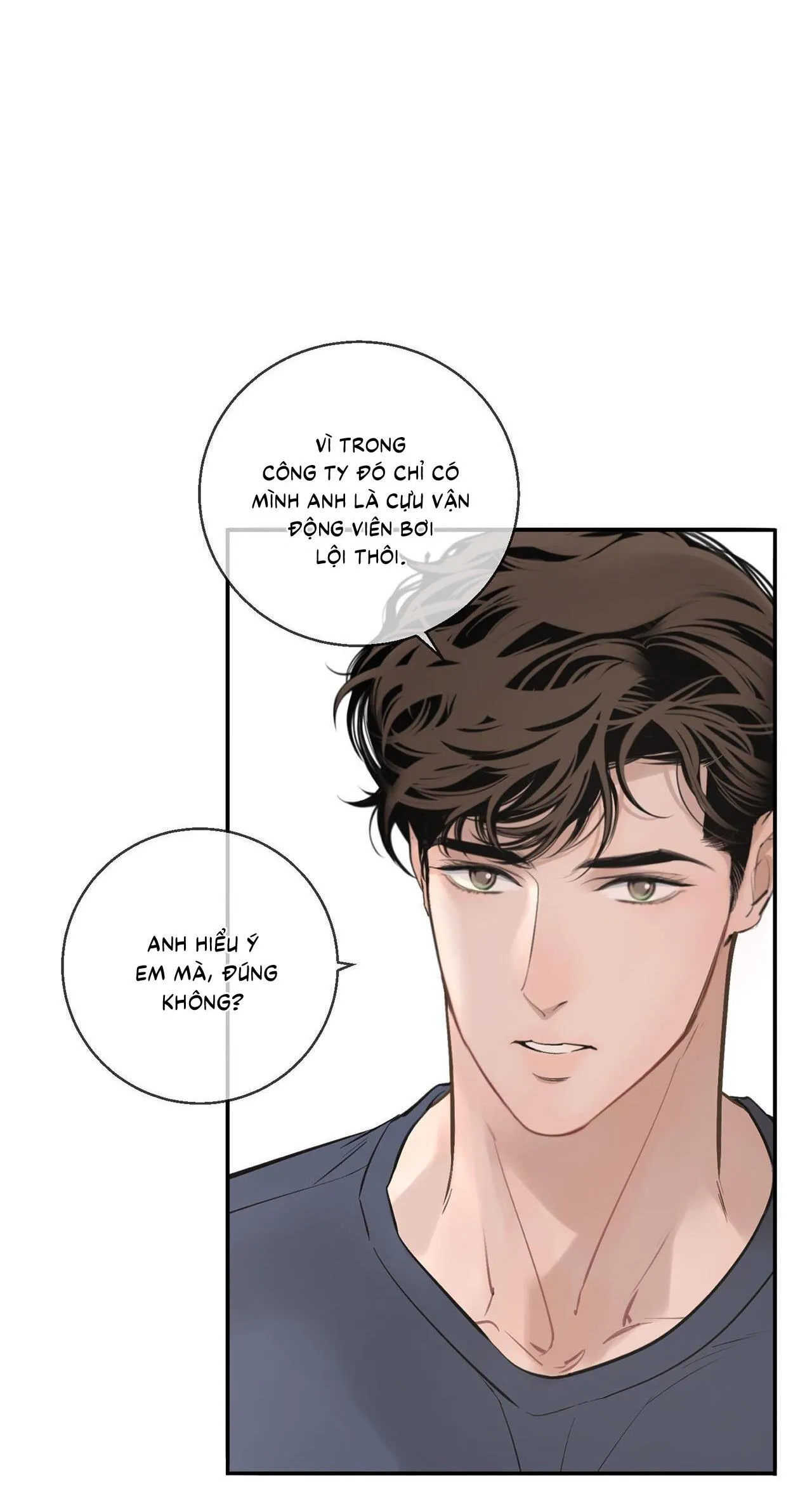 |DROP| CÚ DASH Chapter 10 Trang 23